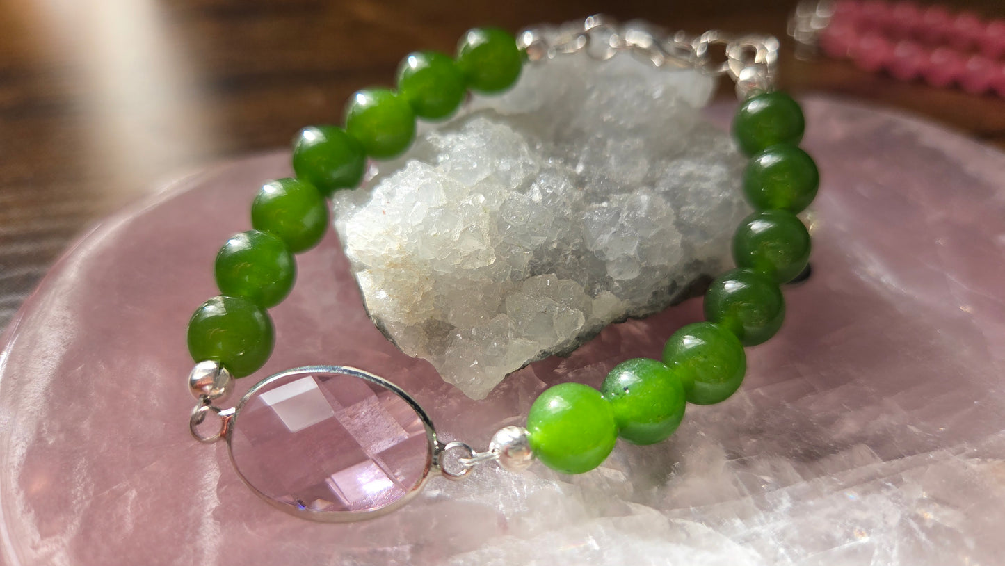 The "Elphie" Bracelet