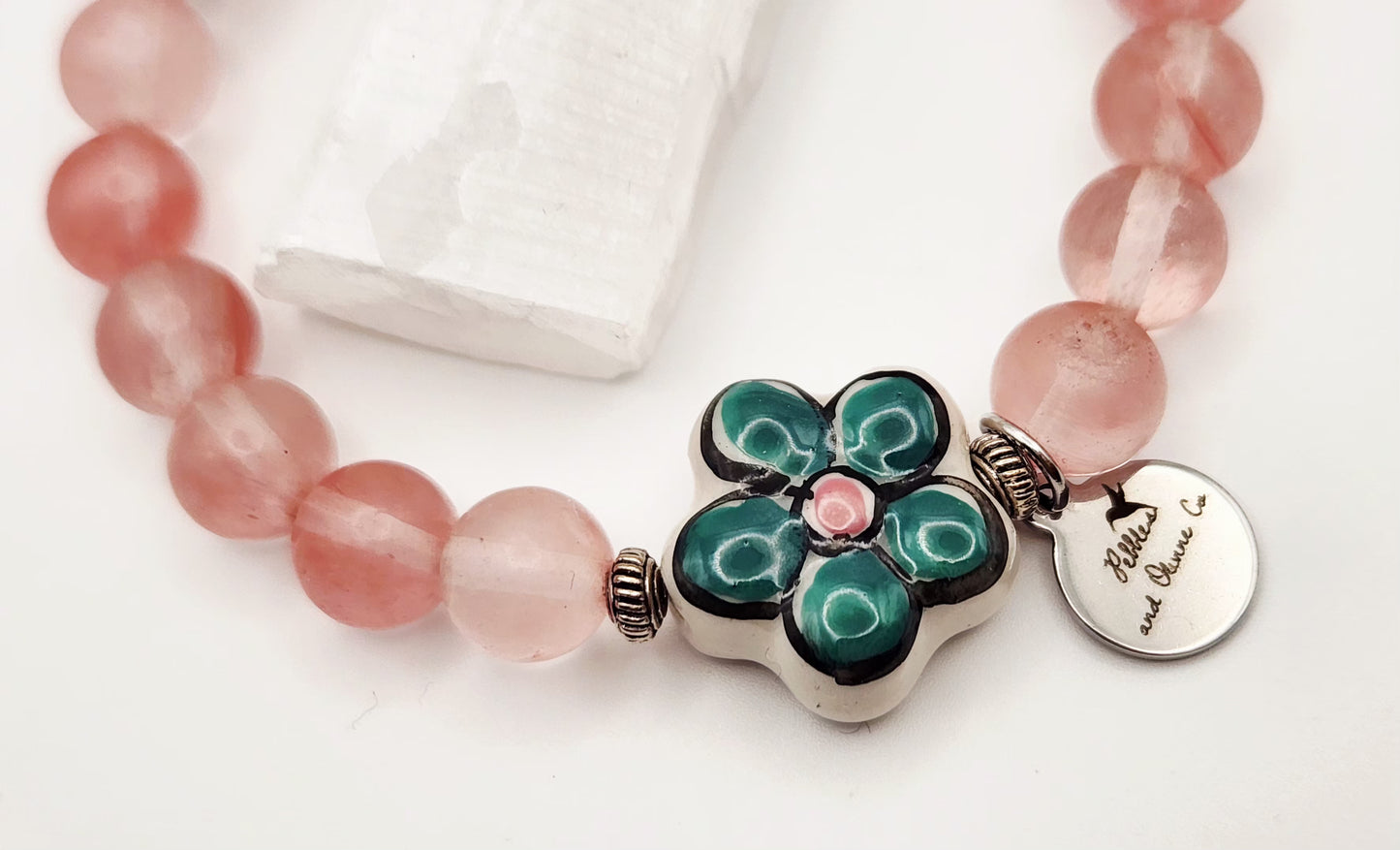 Blooming Grace Bracelet