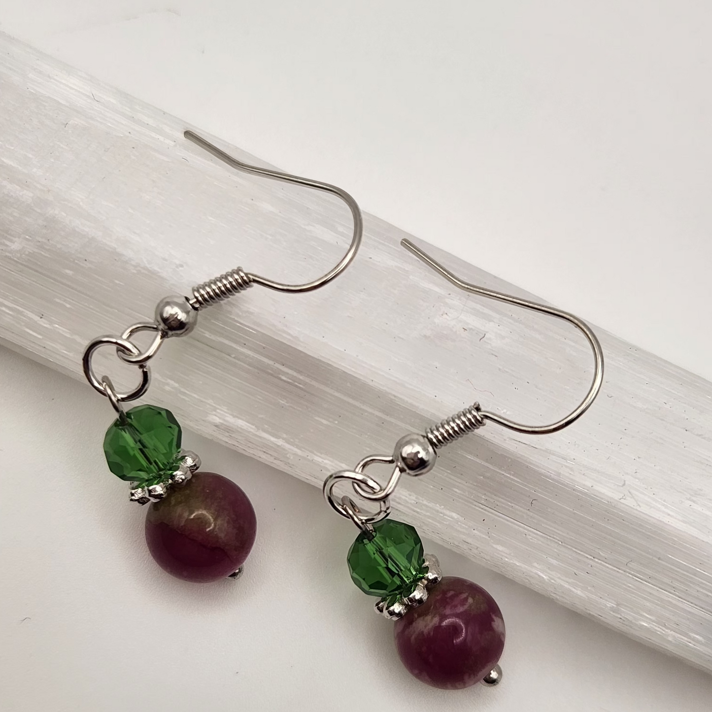 Watermelon Sugar Earrings