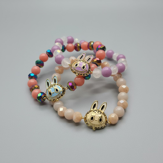 Glowbubu Bracelet