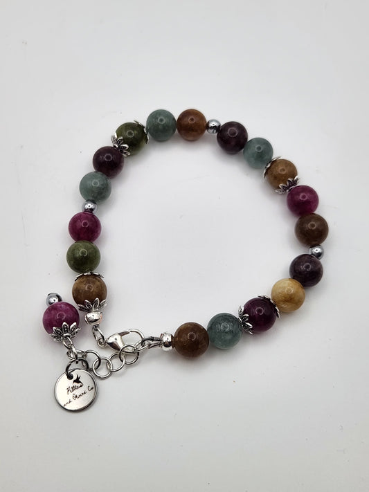 Bejeweled Bracelet