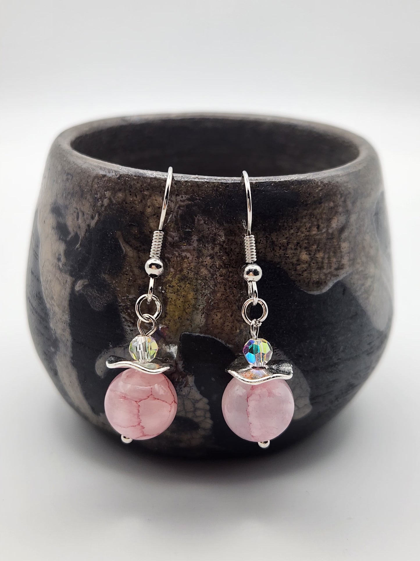 Heart Candy Dreams Earrings