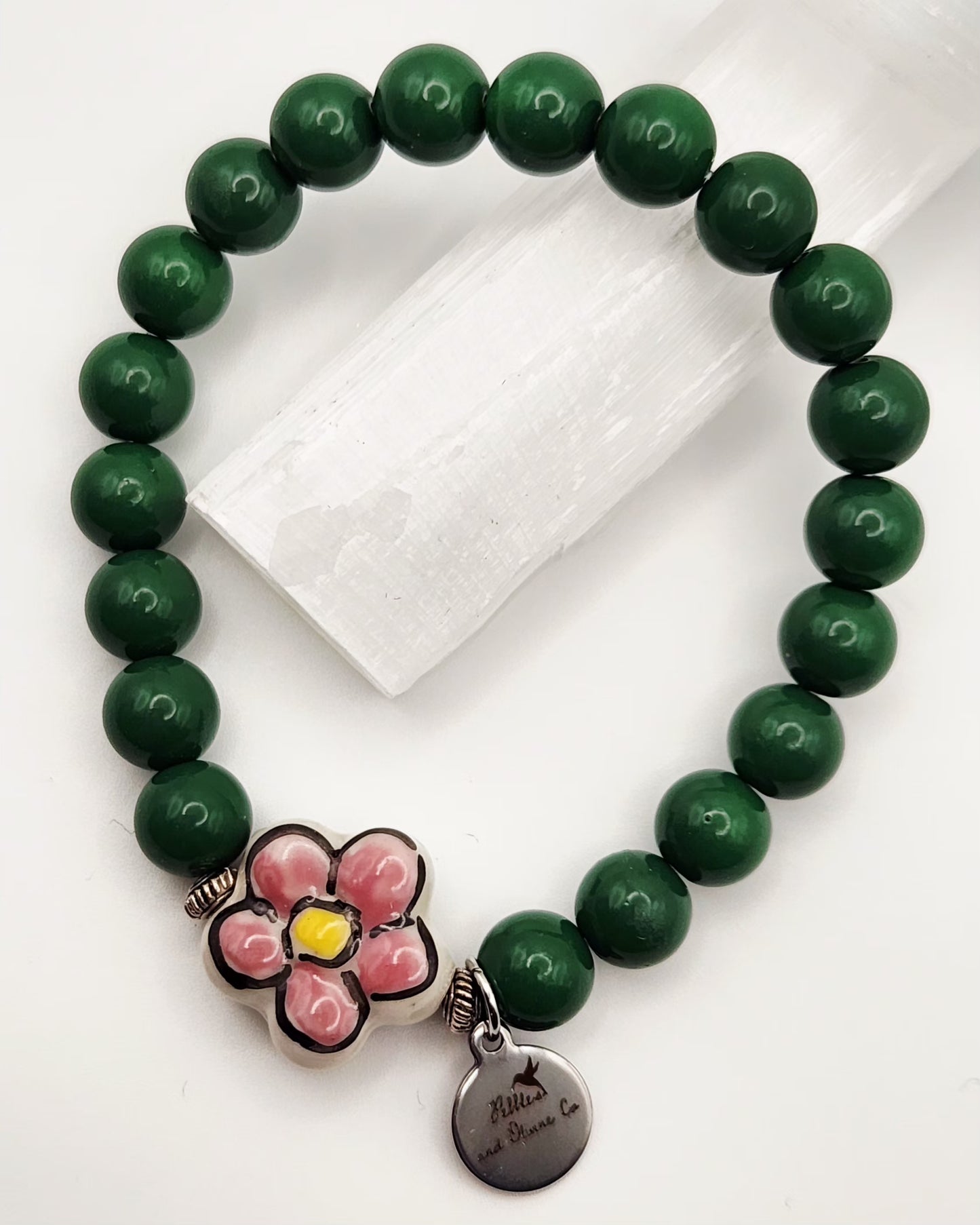 Blooming Grace Bracelet