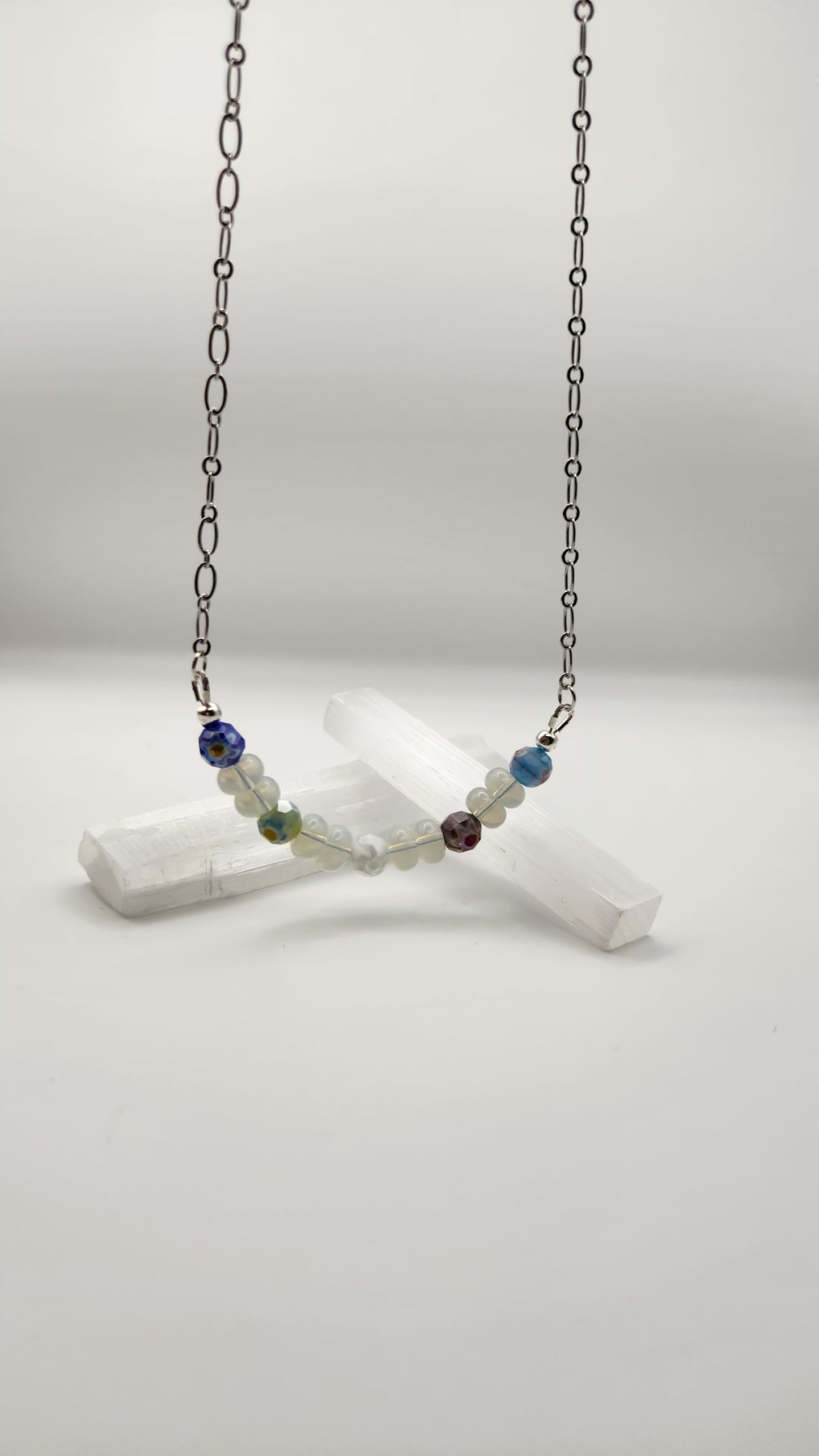 Luna Venezia Necklace