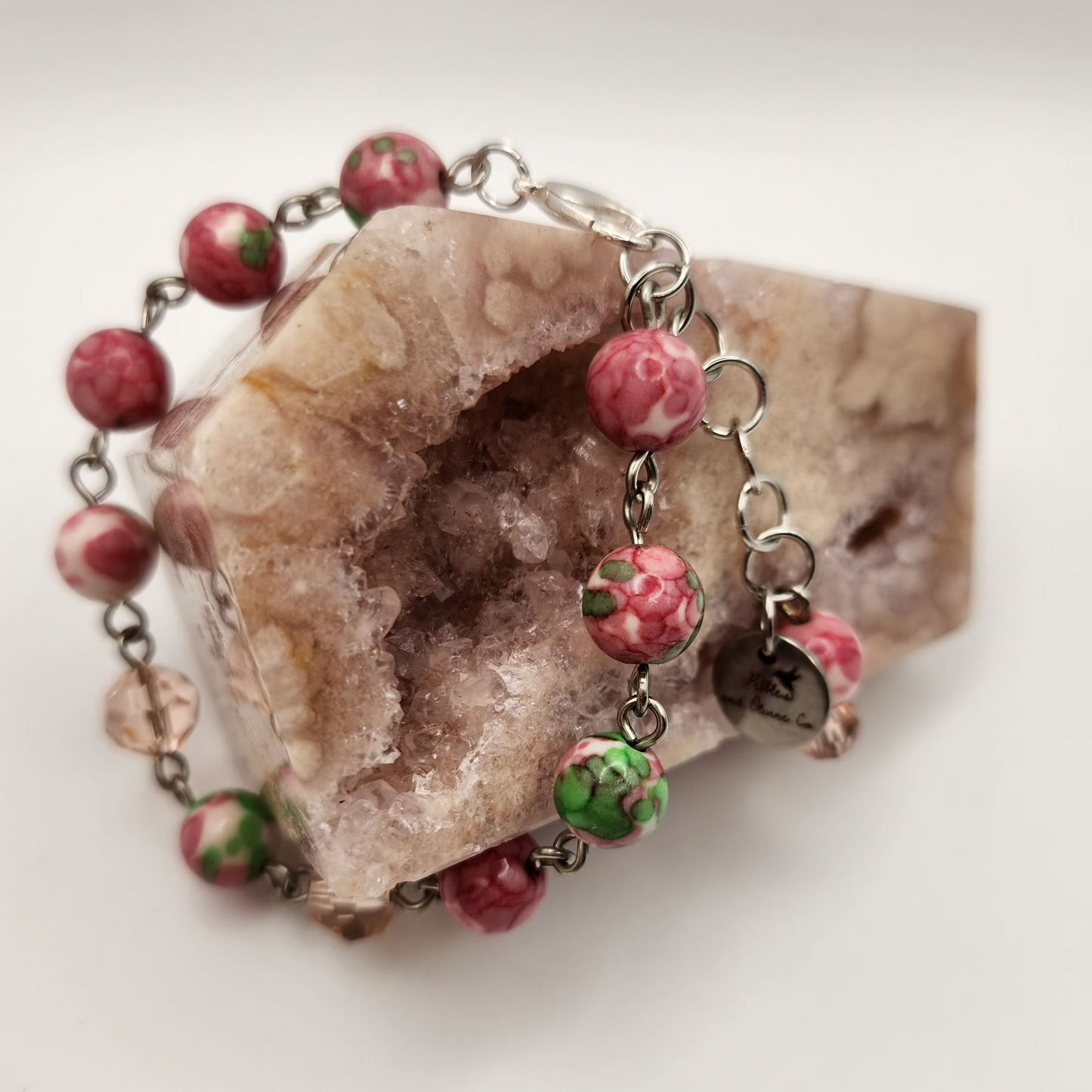 Rose Garden Bracelet
