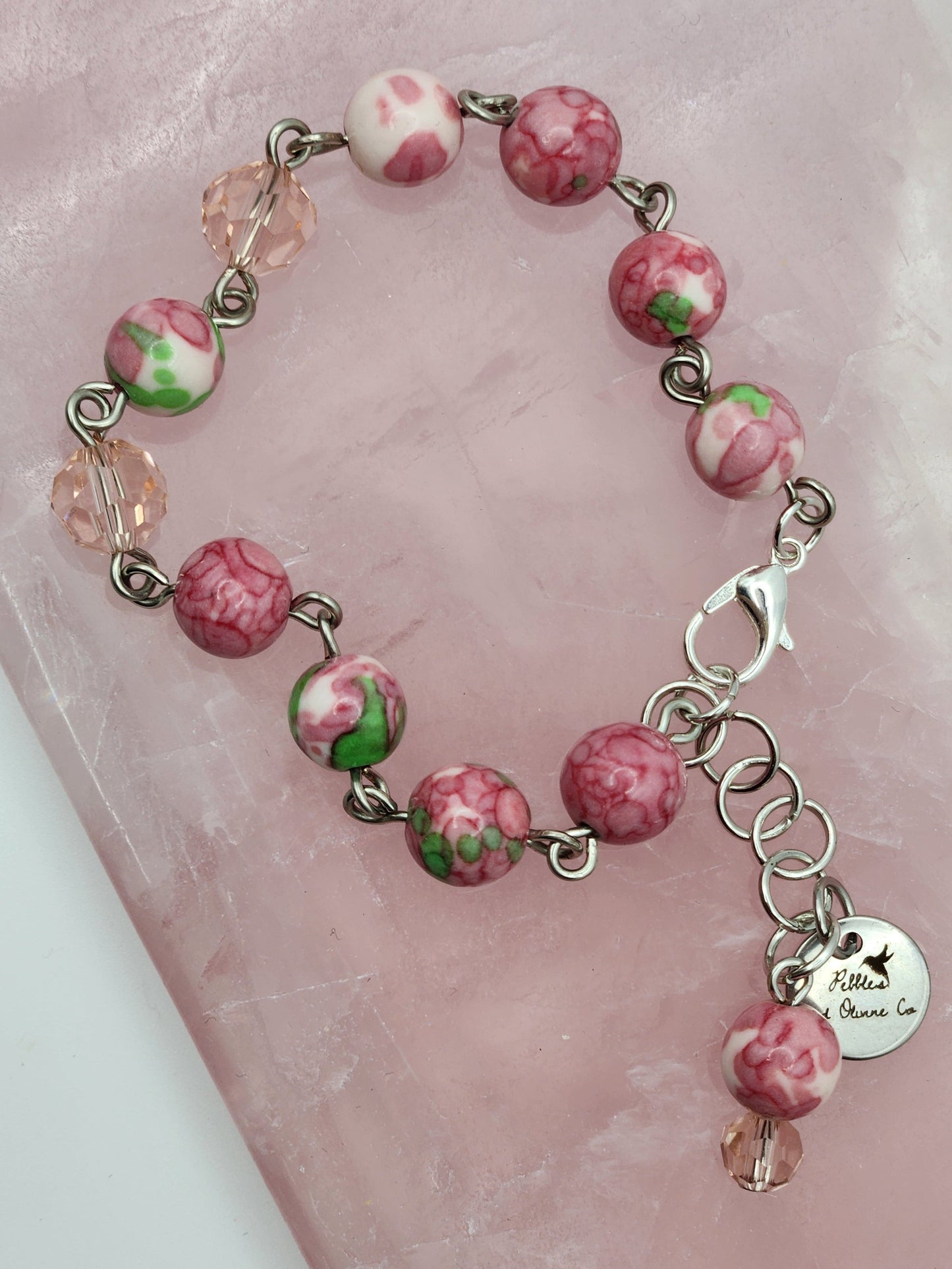Rose Garden Bracelet