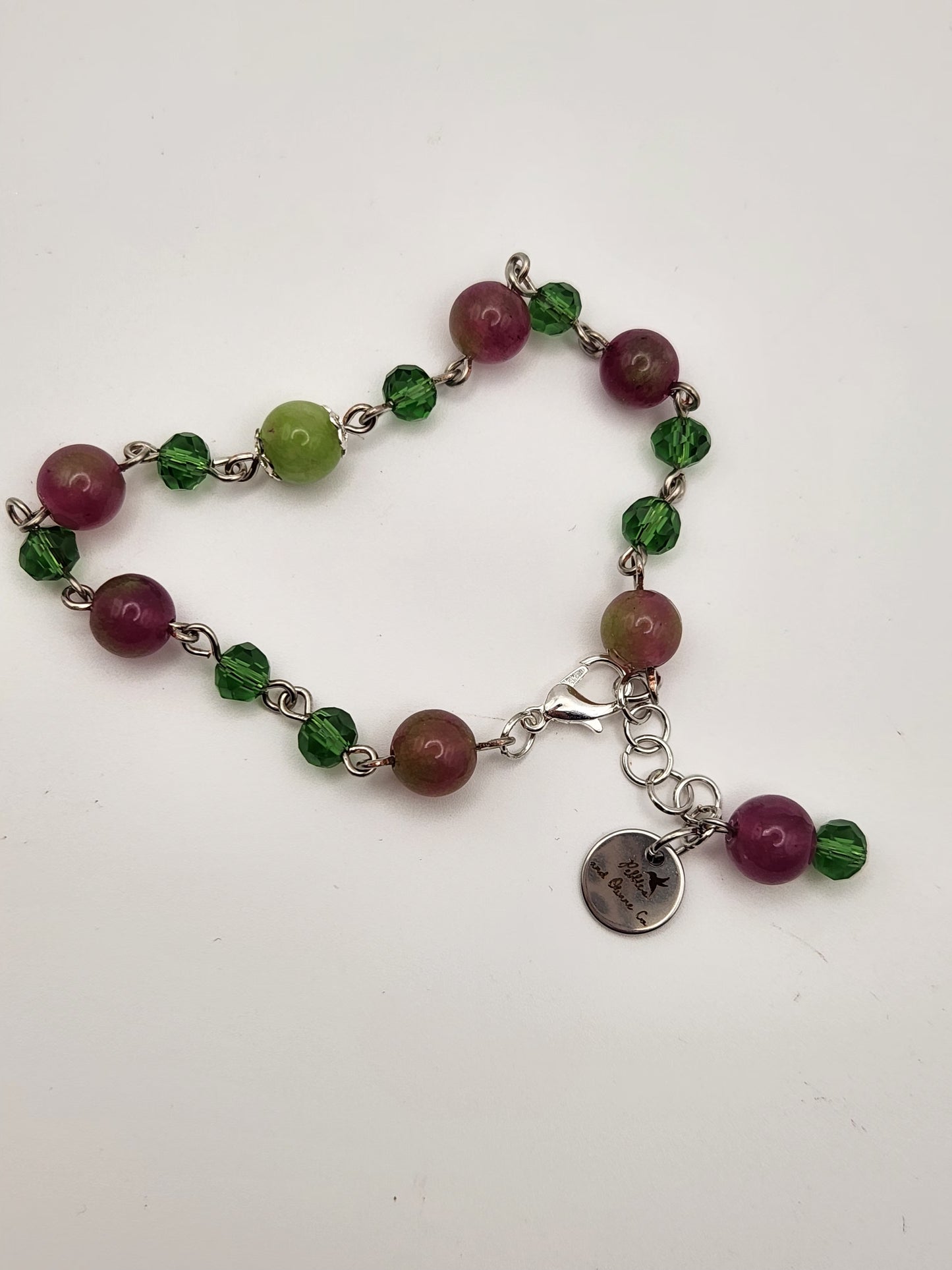 Watermelon Sugar Bracelet