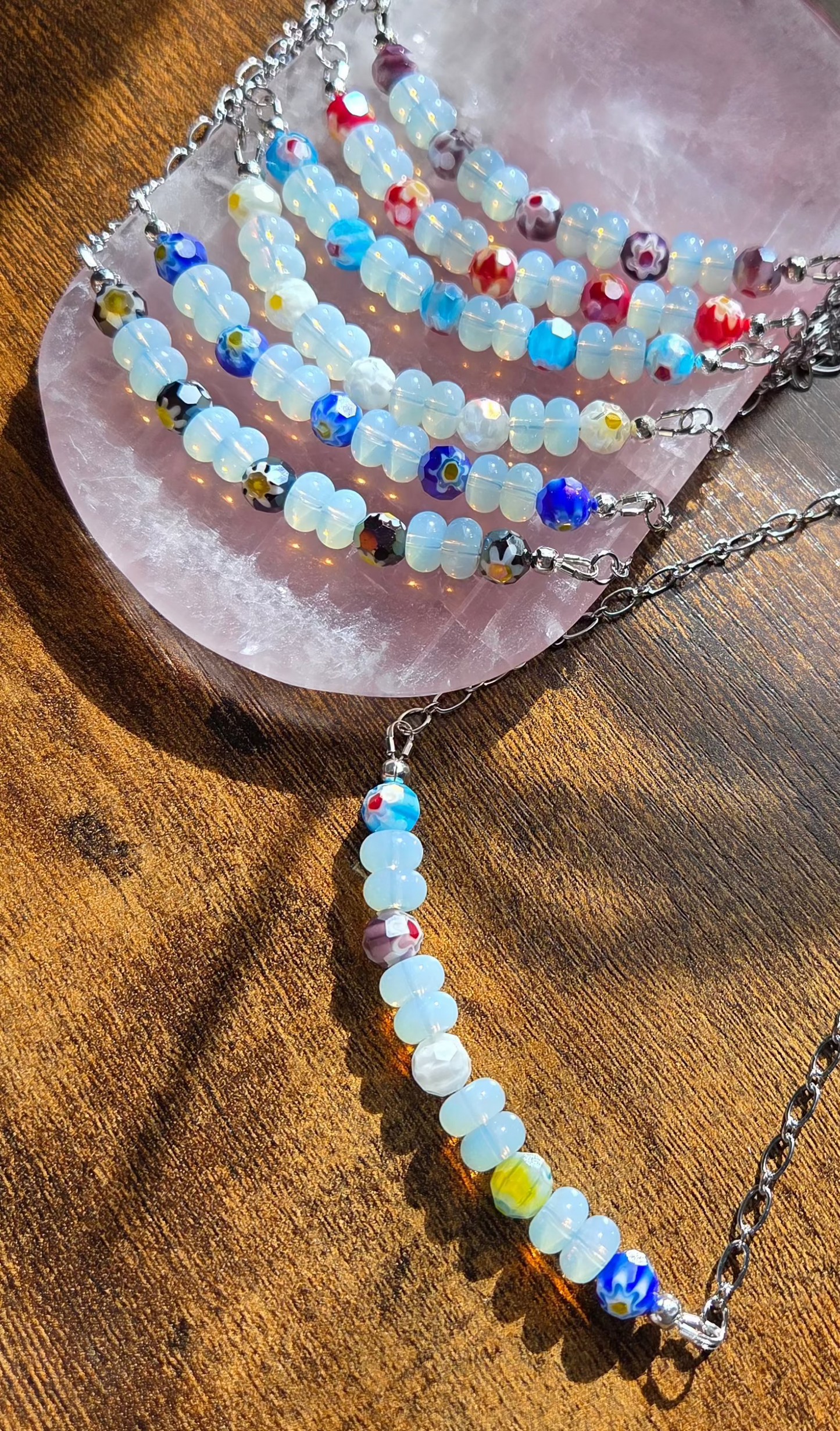 Luna Venezia Necklace