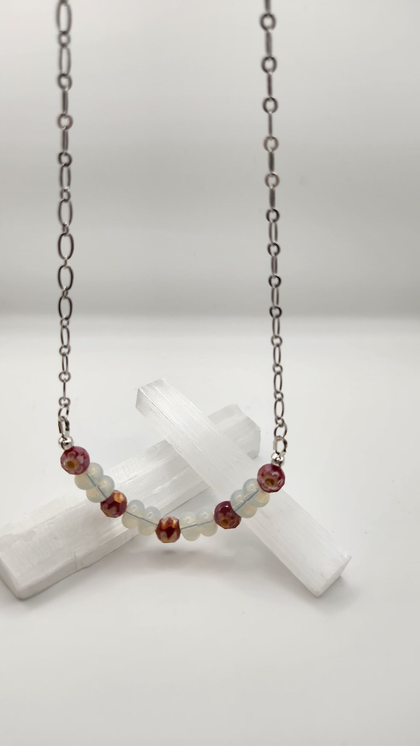 Luna Venezia Necklace