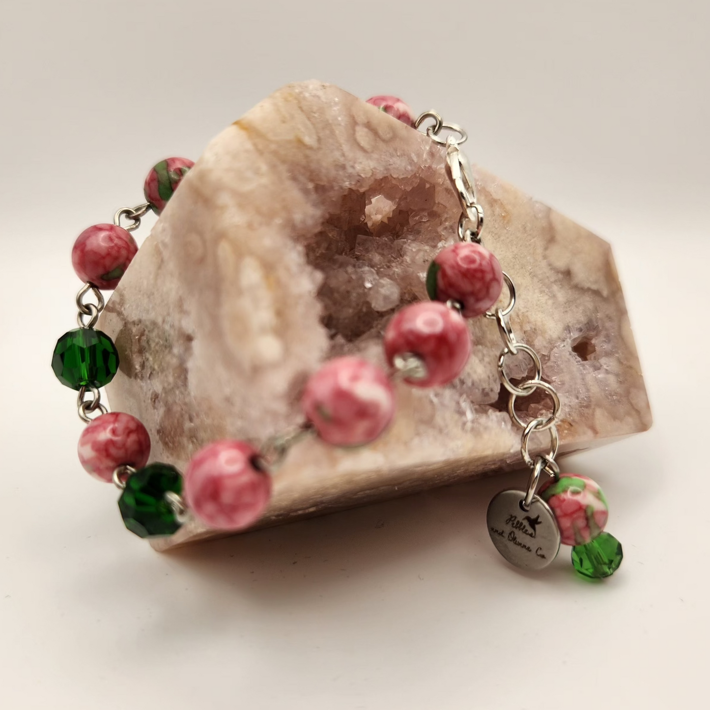 Rose Garden Bracelet