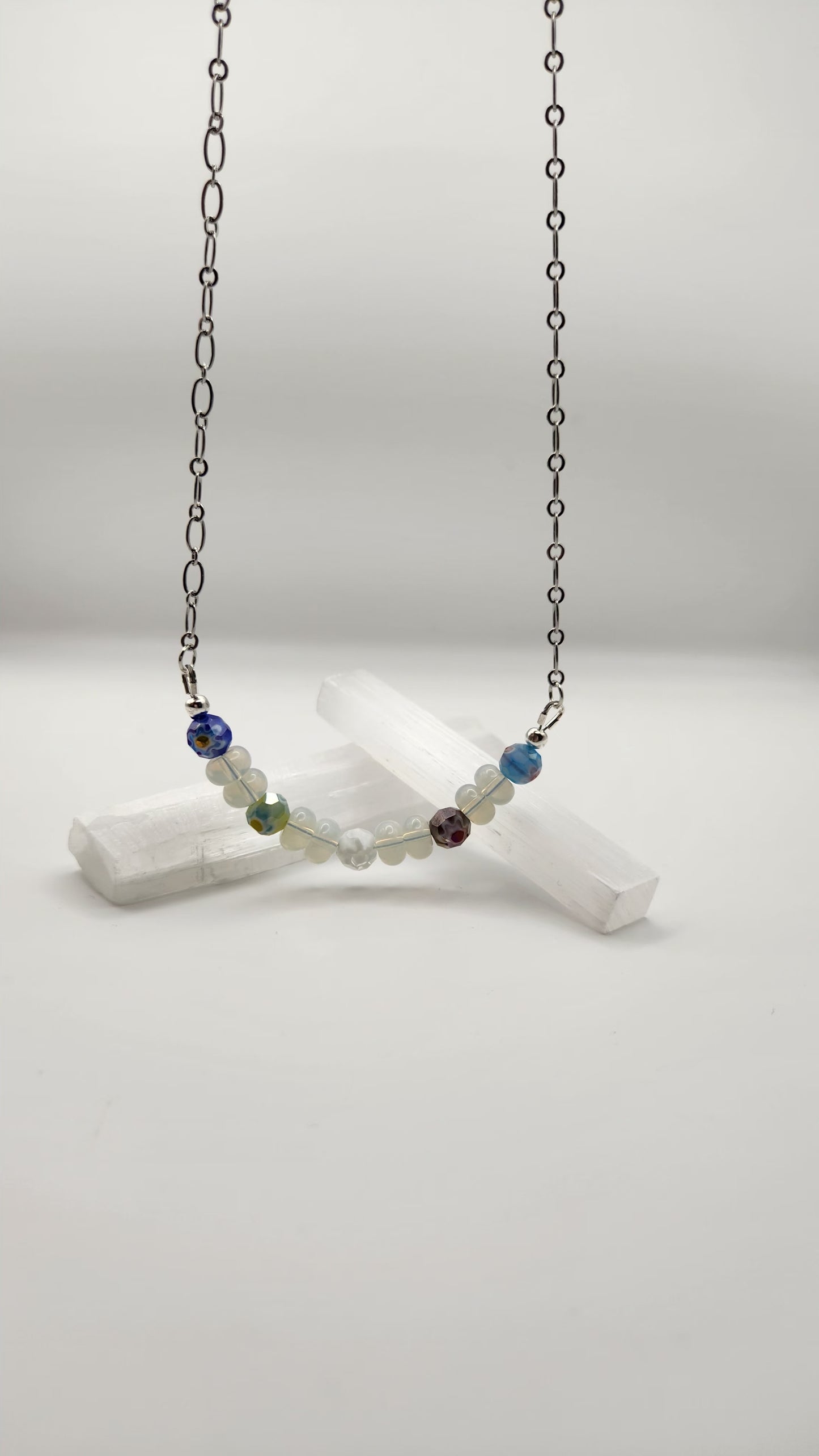 Luna Venezia Necklace