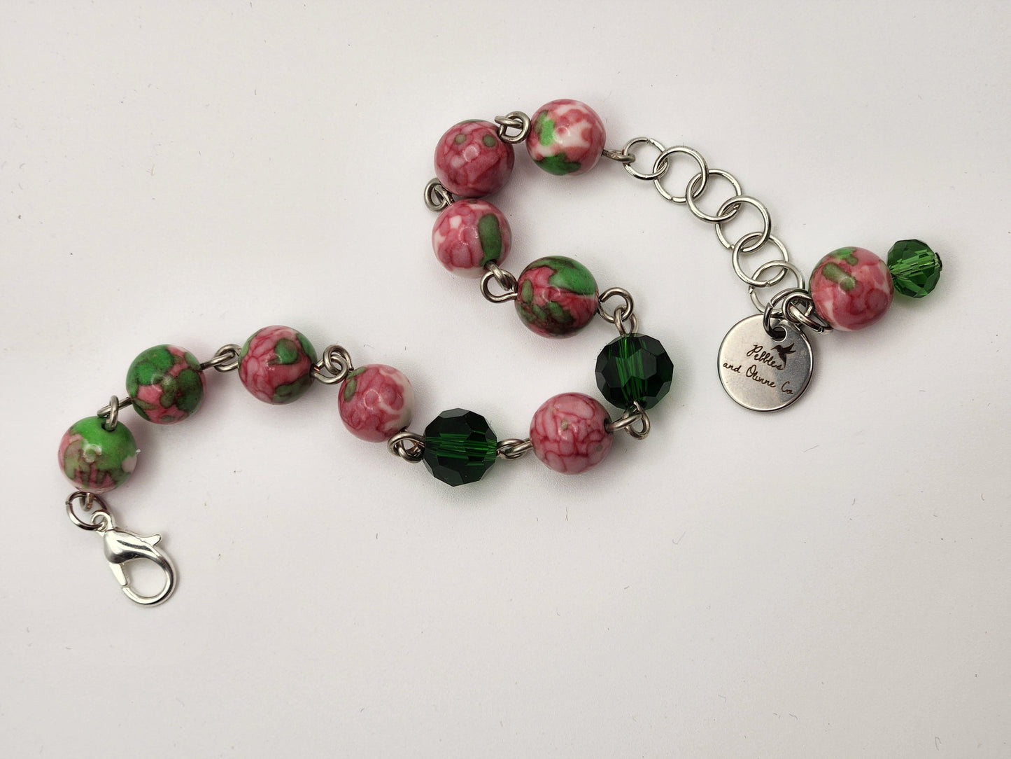 Rose Garden Bracelet