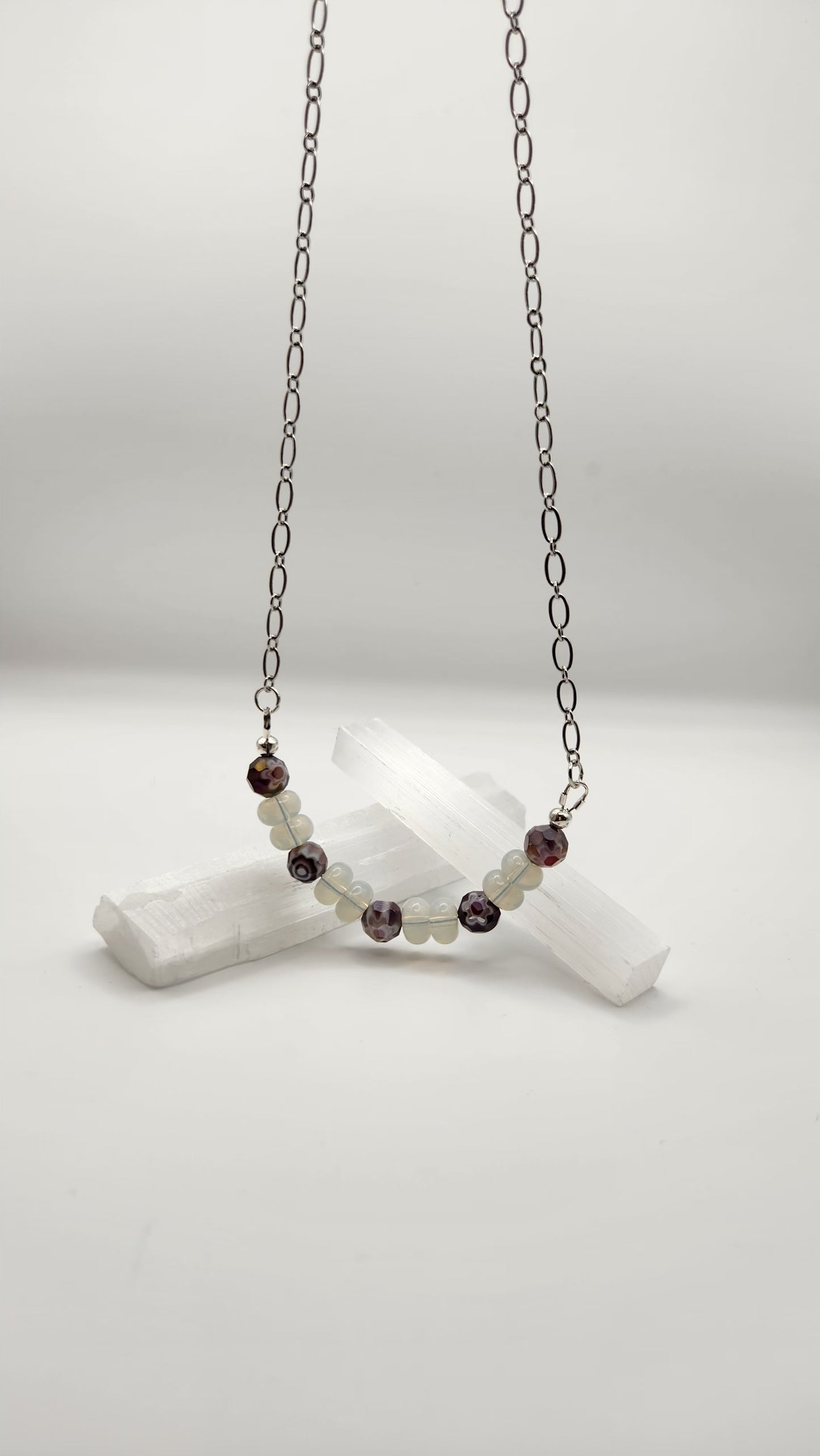 Luna Venezia Necklace