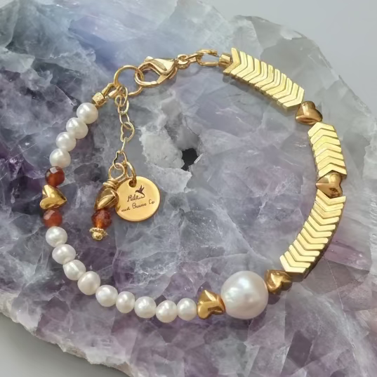 The Unity Bracelet