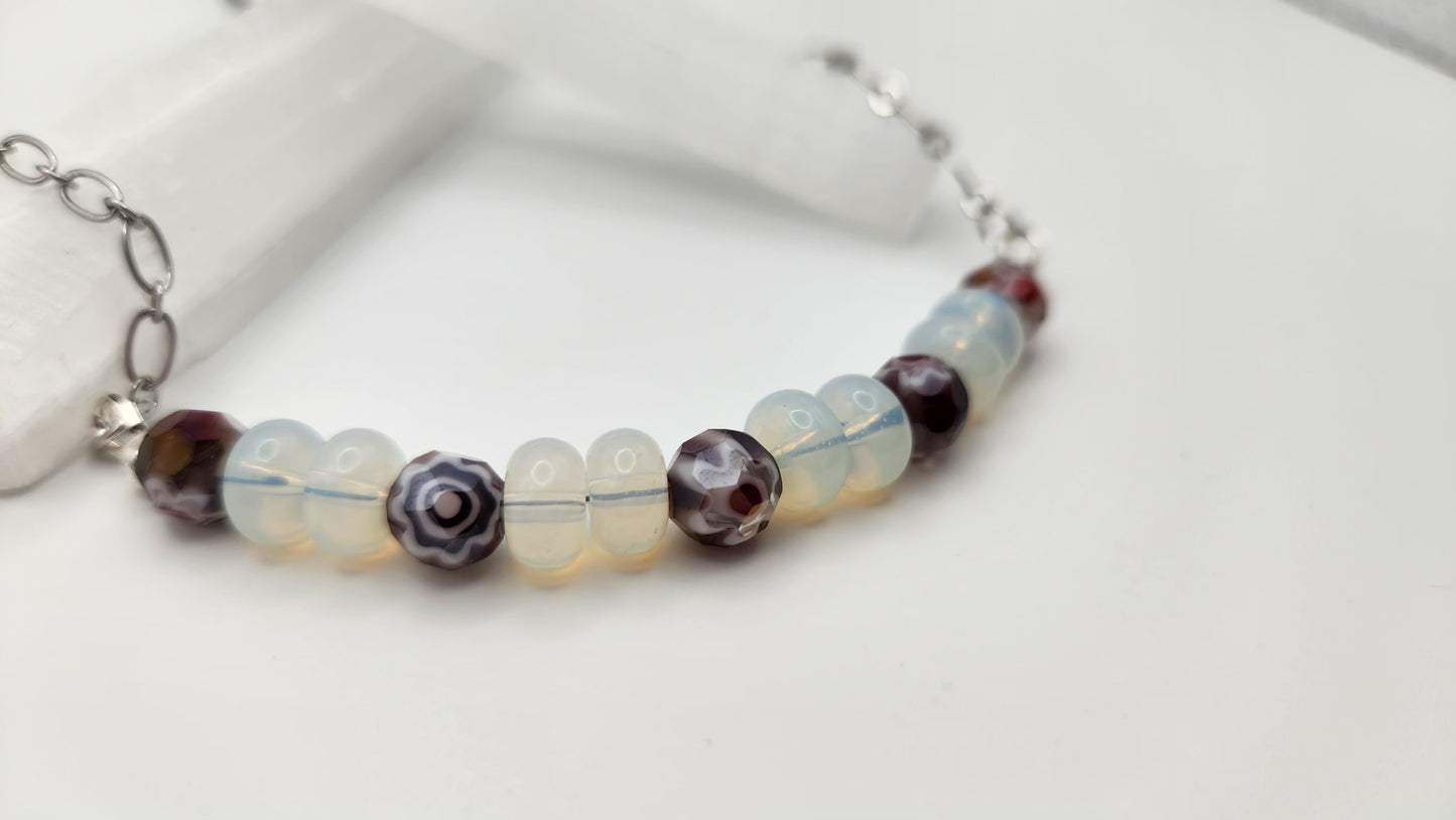Luna Venezia Necklace
