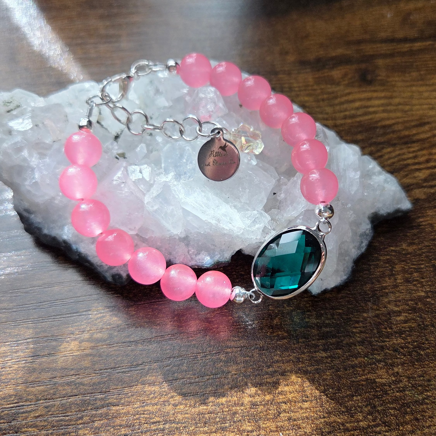 The "Galinda" Bracelet