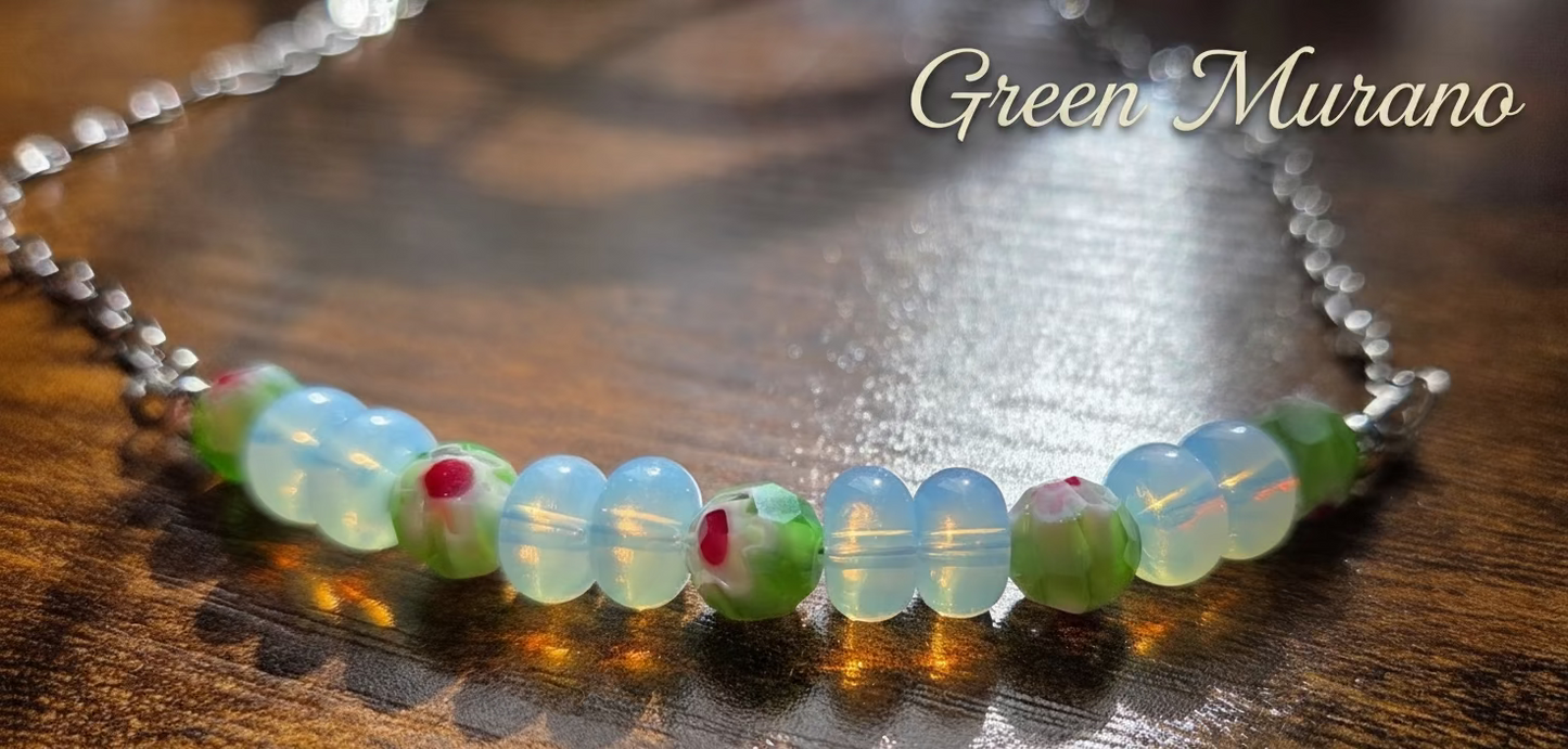 Luna Venezia Necklace