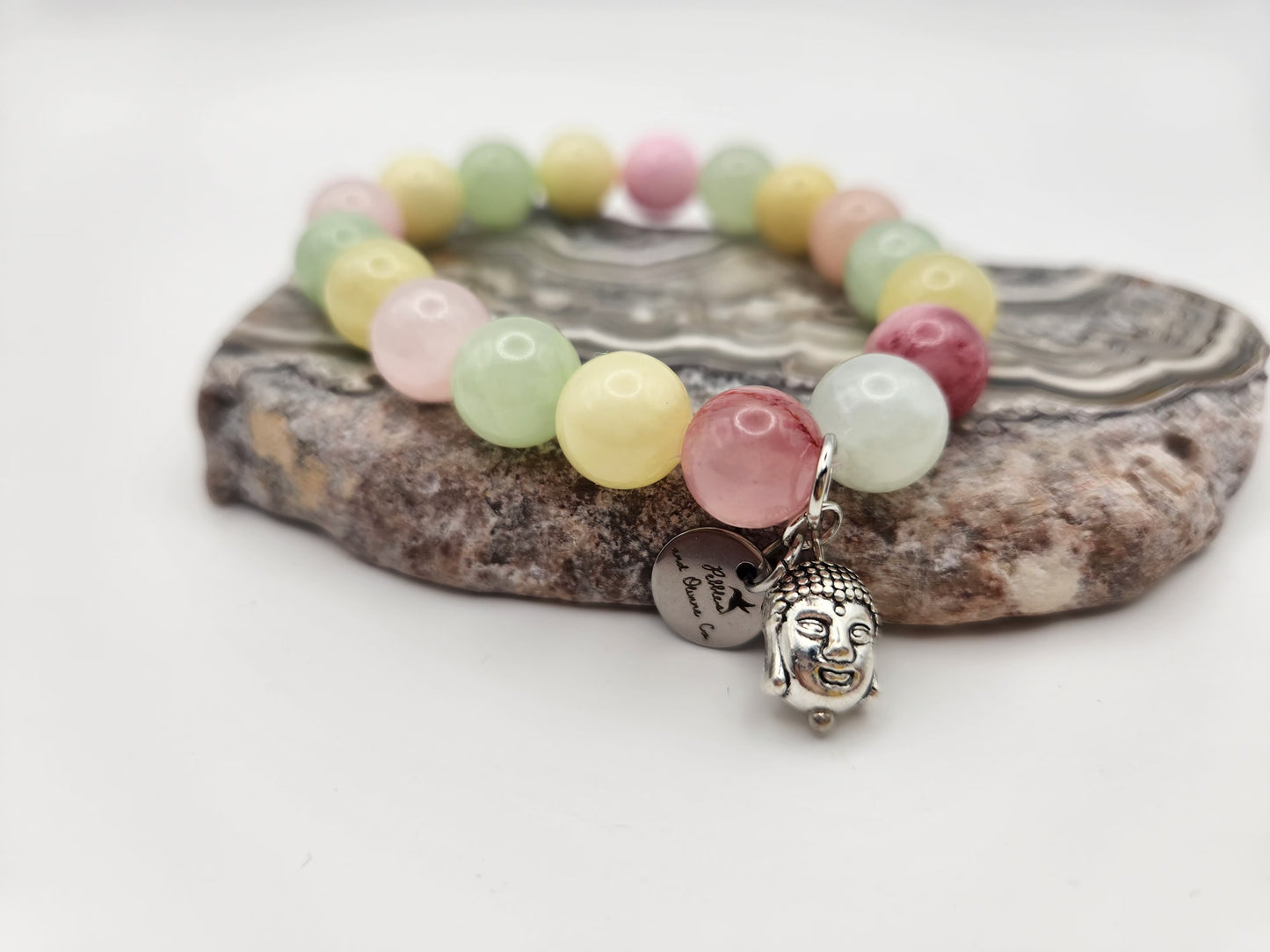 Heart Candy Dreams Bracelet