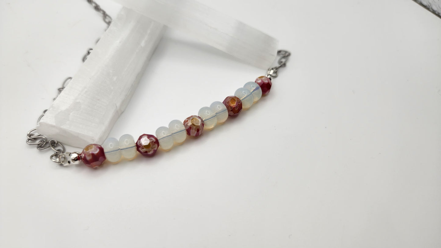 Luna Venezia Necklace