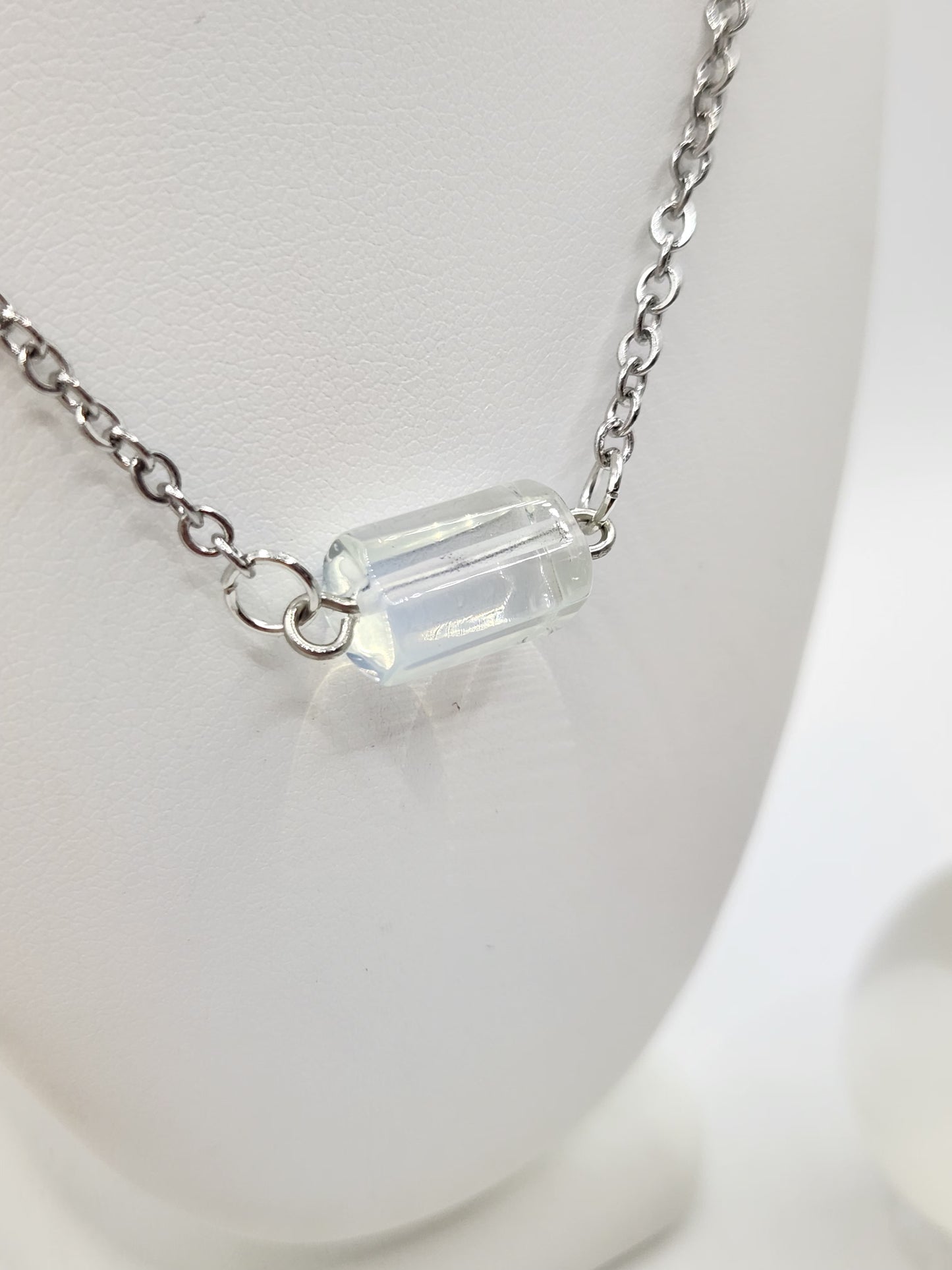 The Barrel Necklace