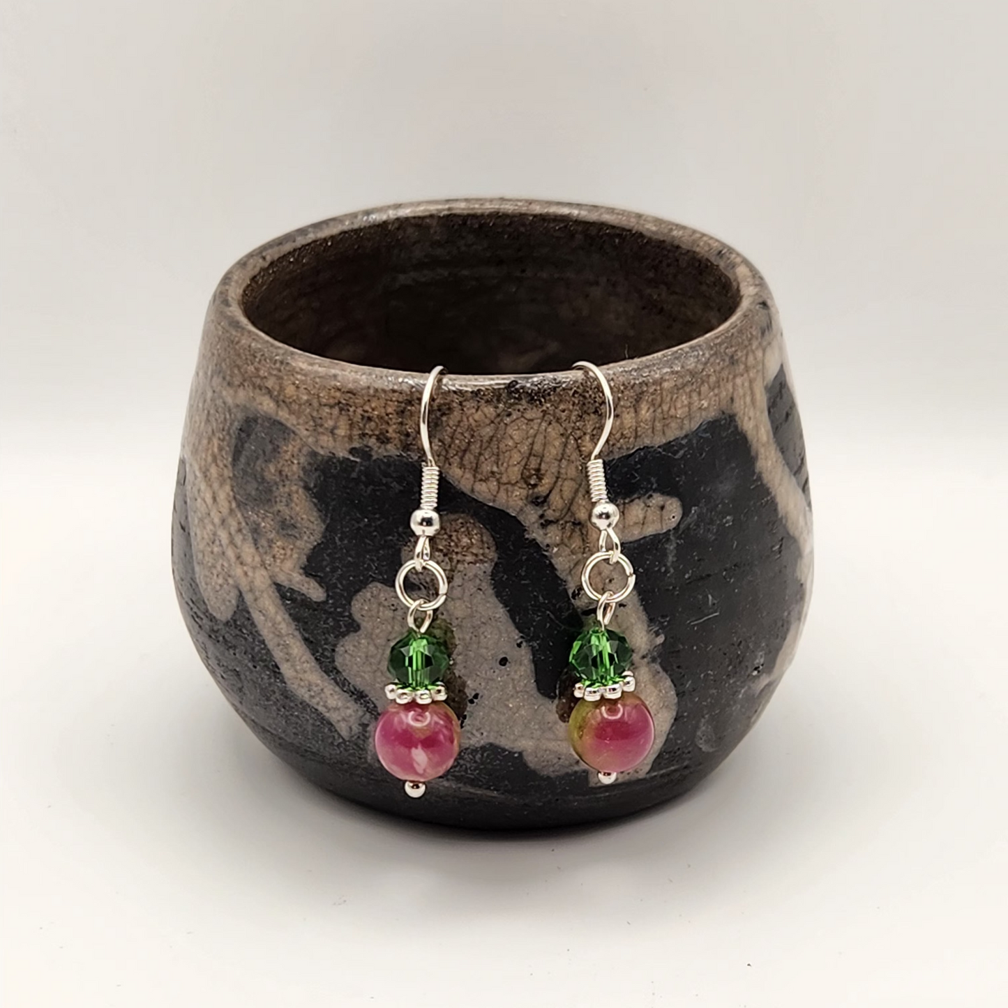 Watermelon Sugar Earrings