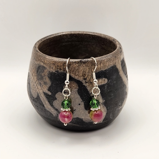 Watermelon Sugar Earrings