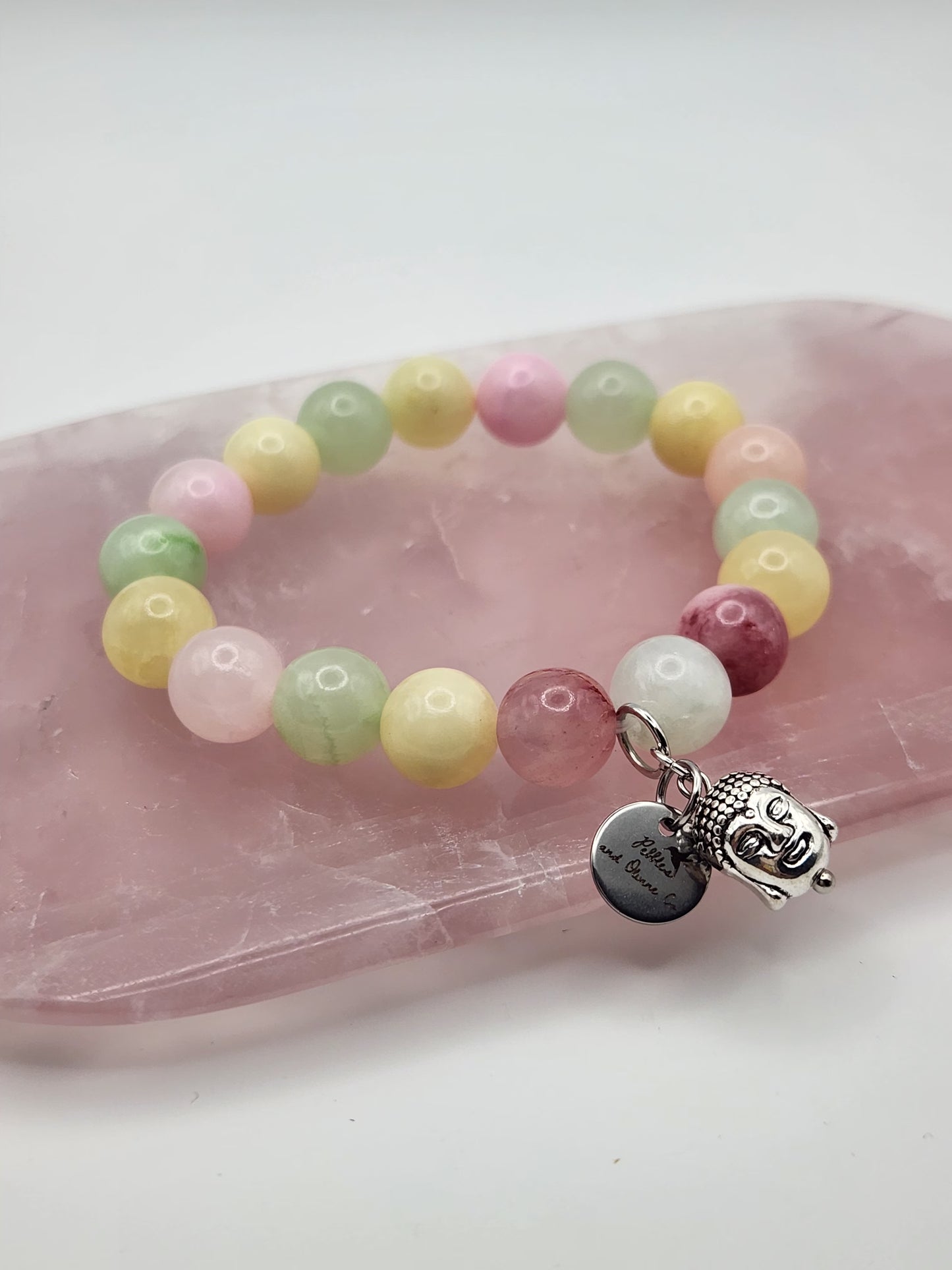 Heart Candy Dreams Bracelet
