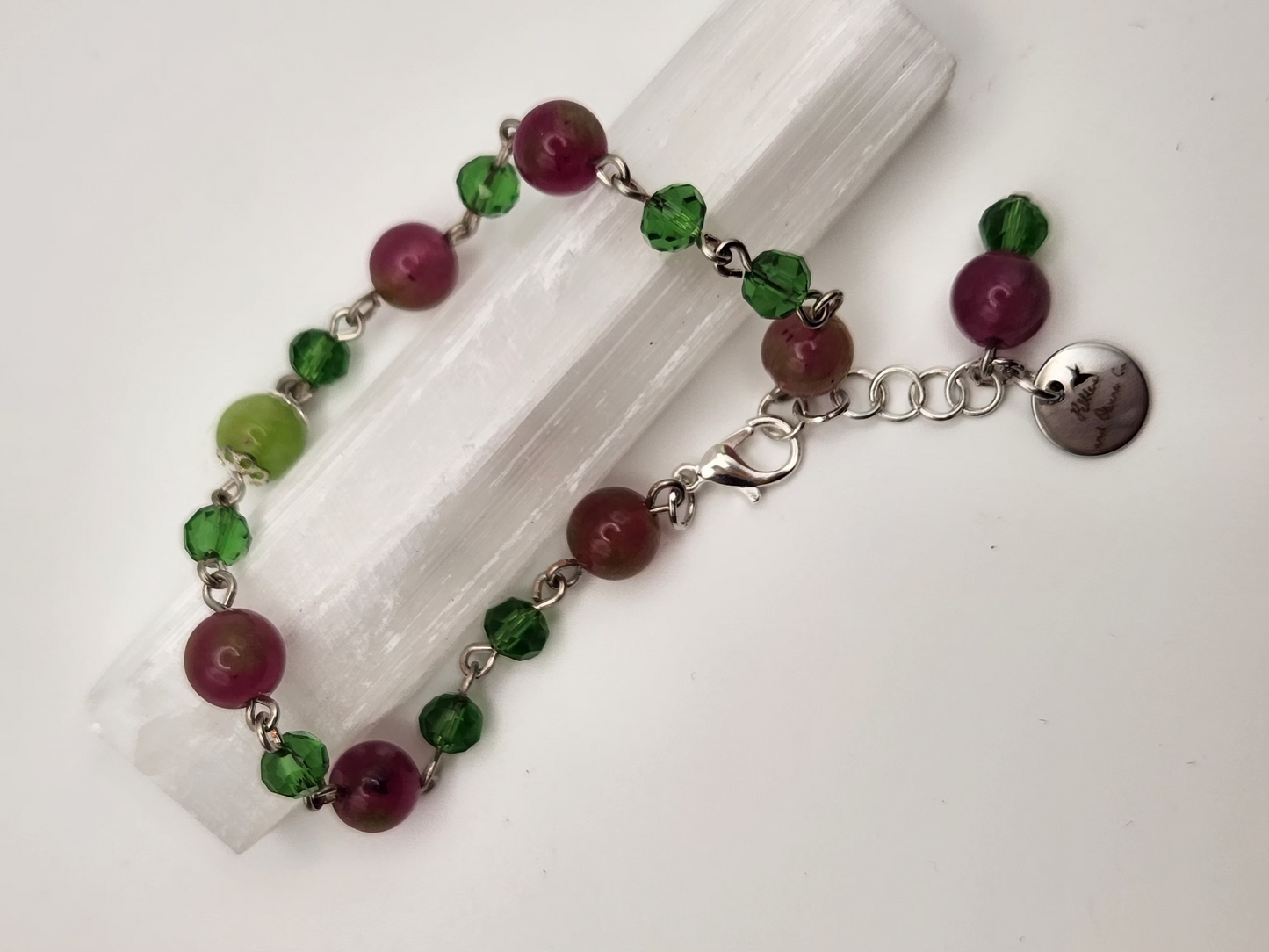 Watermelon Sugar Bracelet