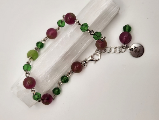 Watermelon Sugar Bracelet