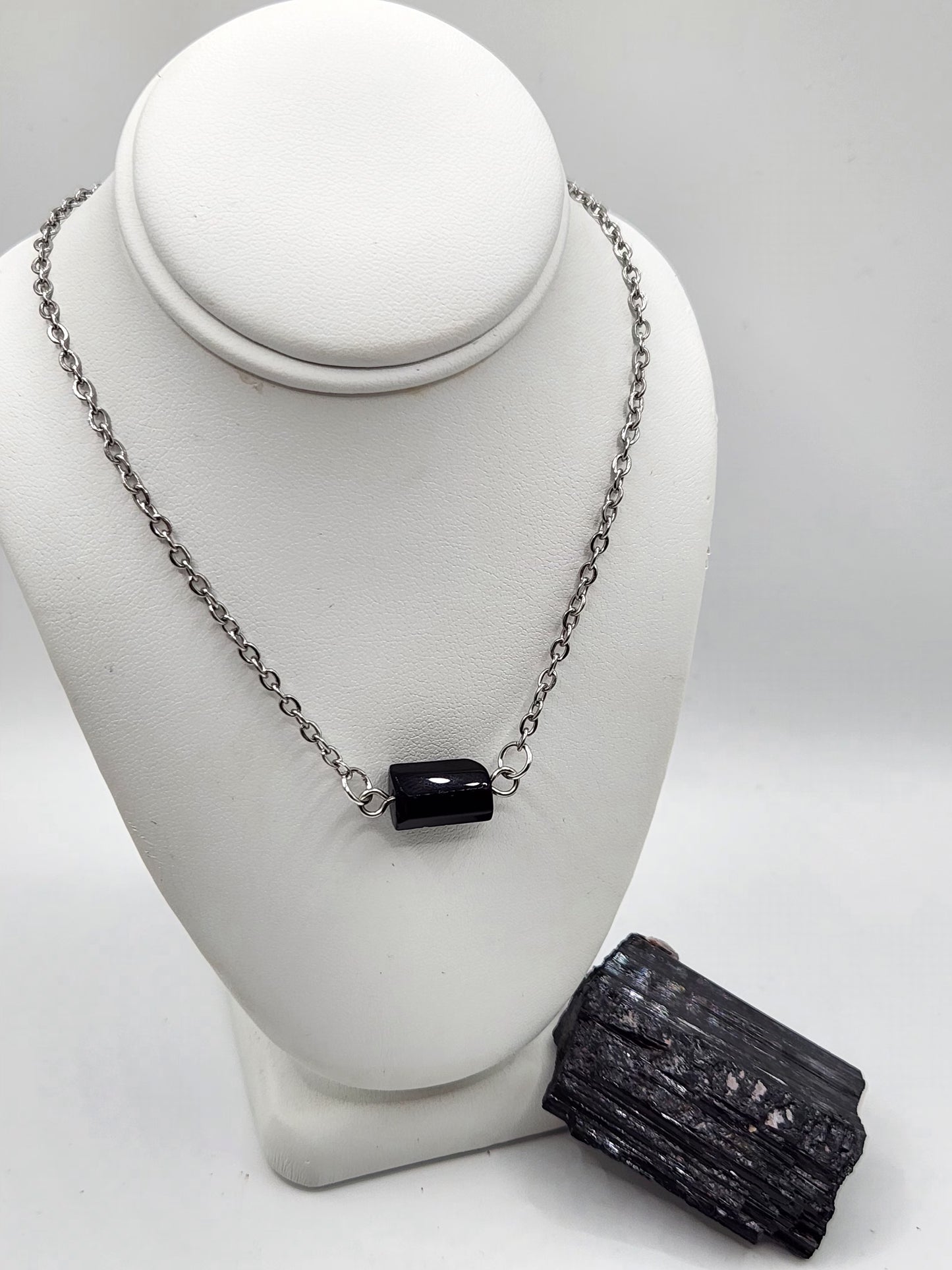 The Barrel Necklace