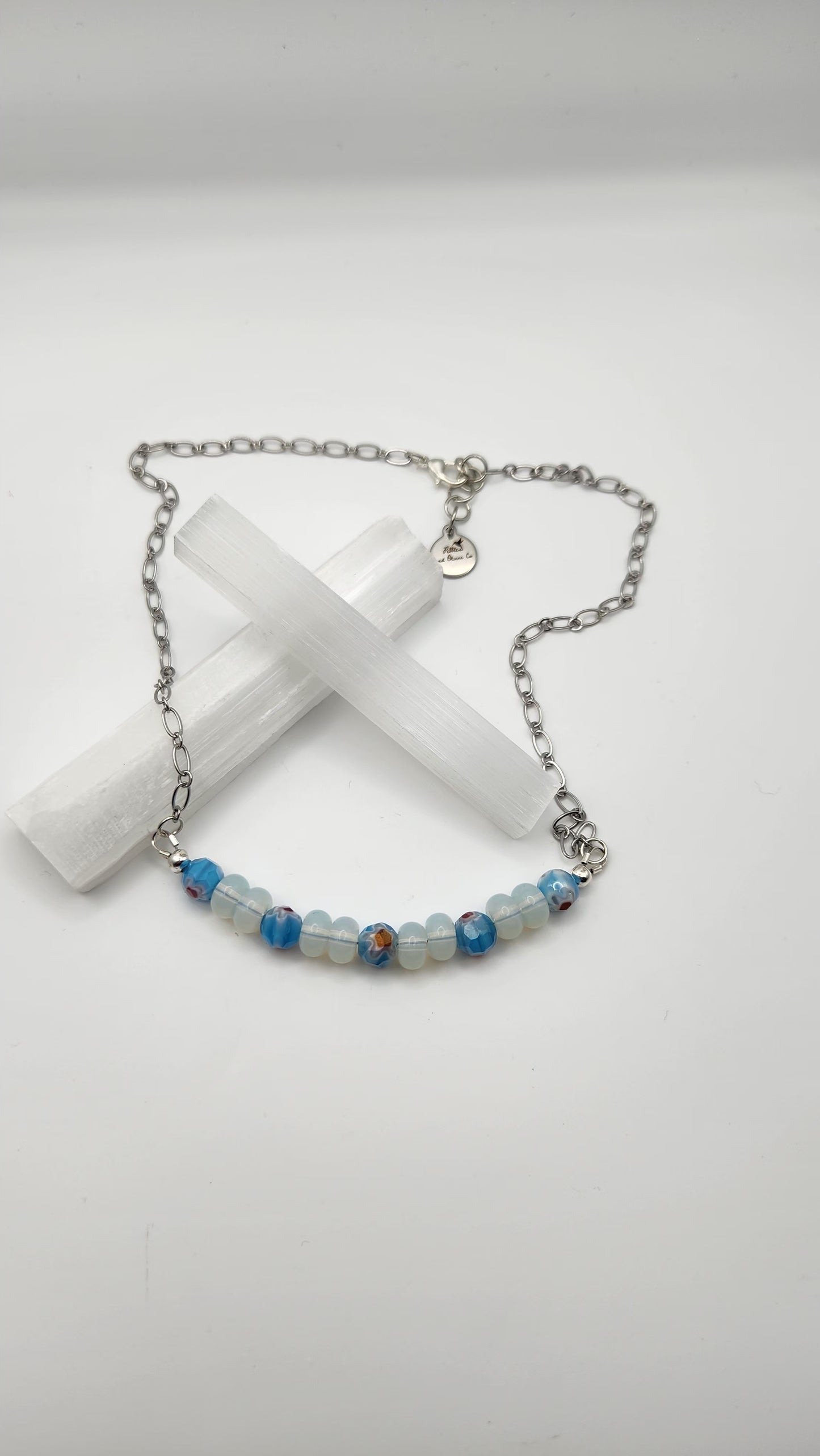 Luna Venezia Necklace