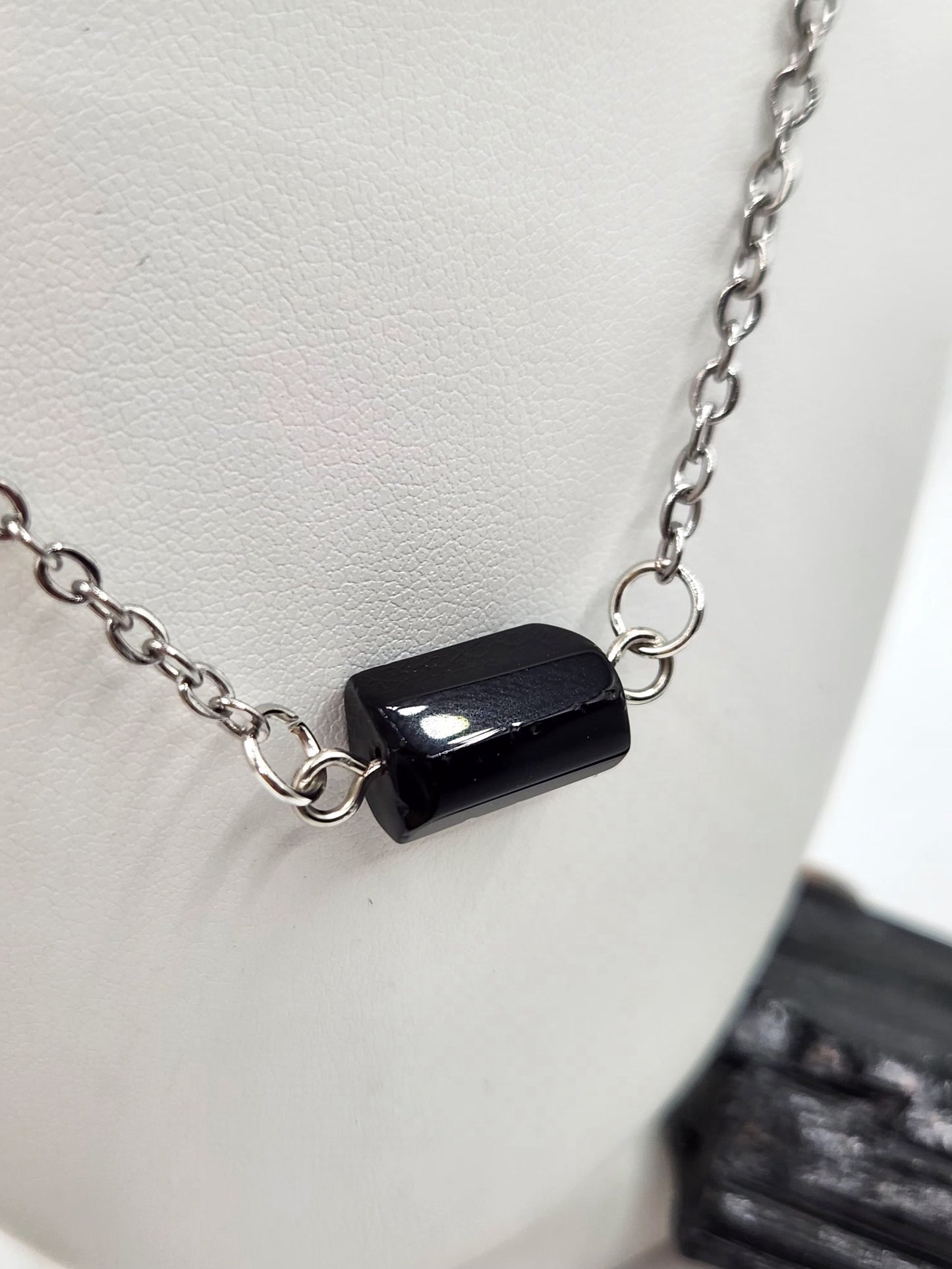 The Barrel Necklace