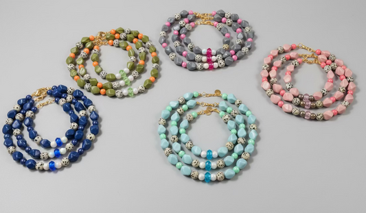 The Little Socialite Necklace