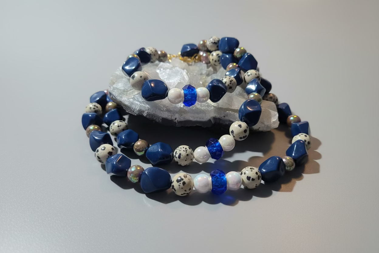 The Little Socialite Necklace