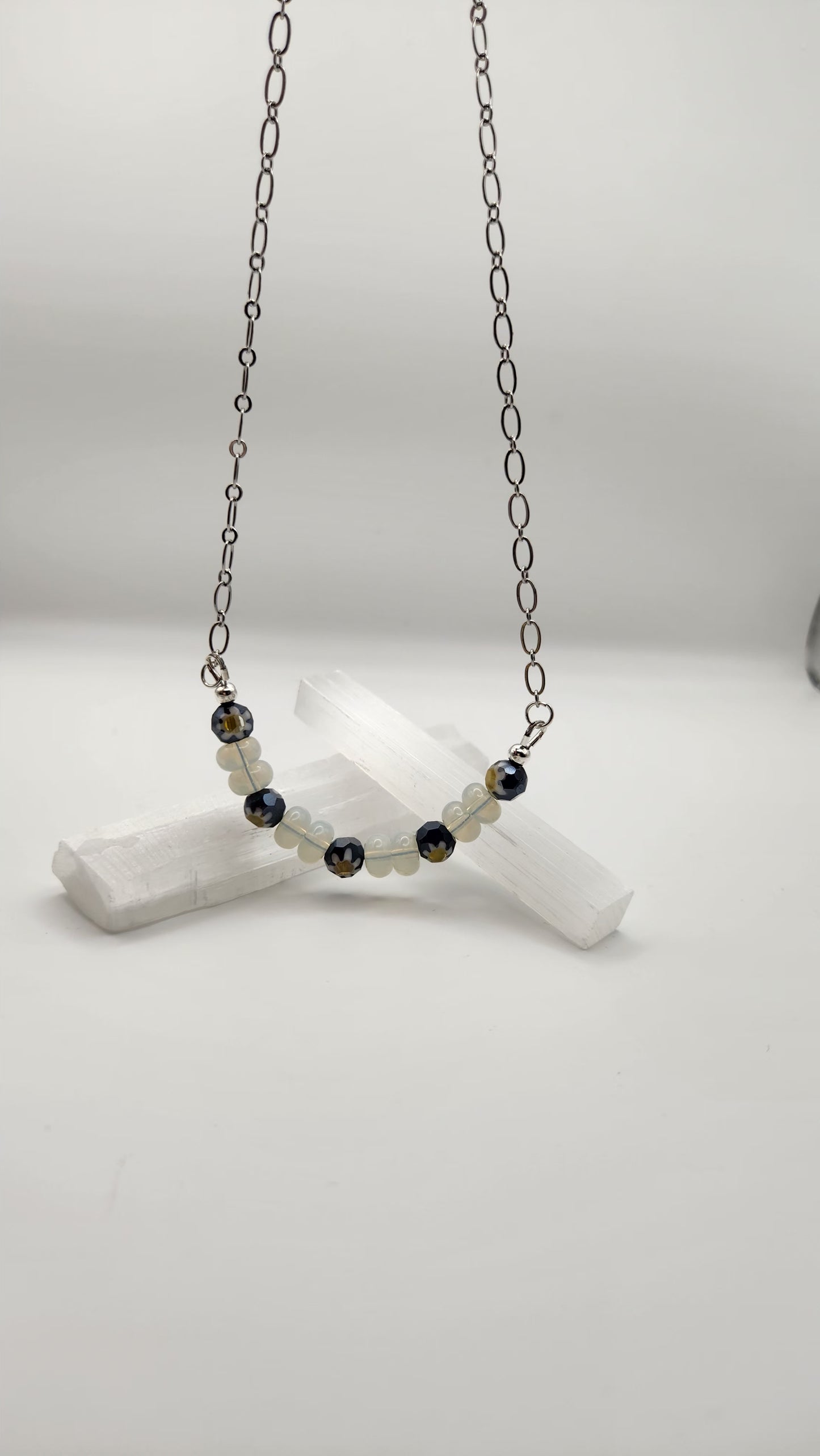 Luna Venezia Necklace