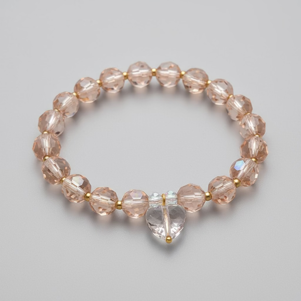 The Sparkbubu Necklace (Labubu accessory)