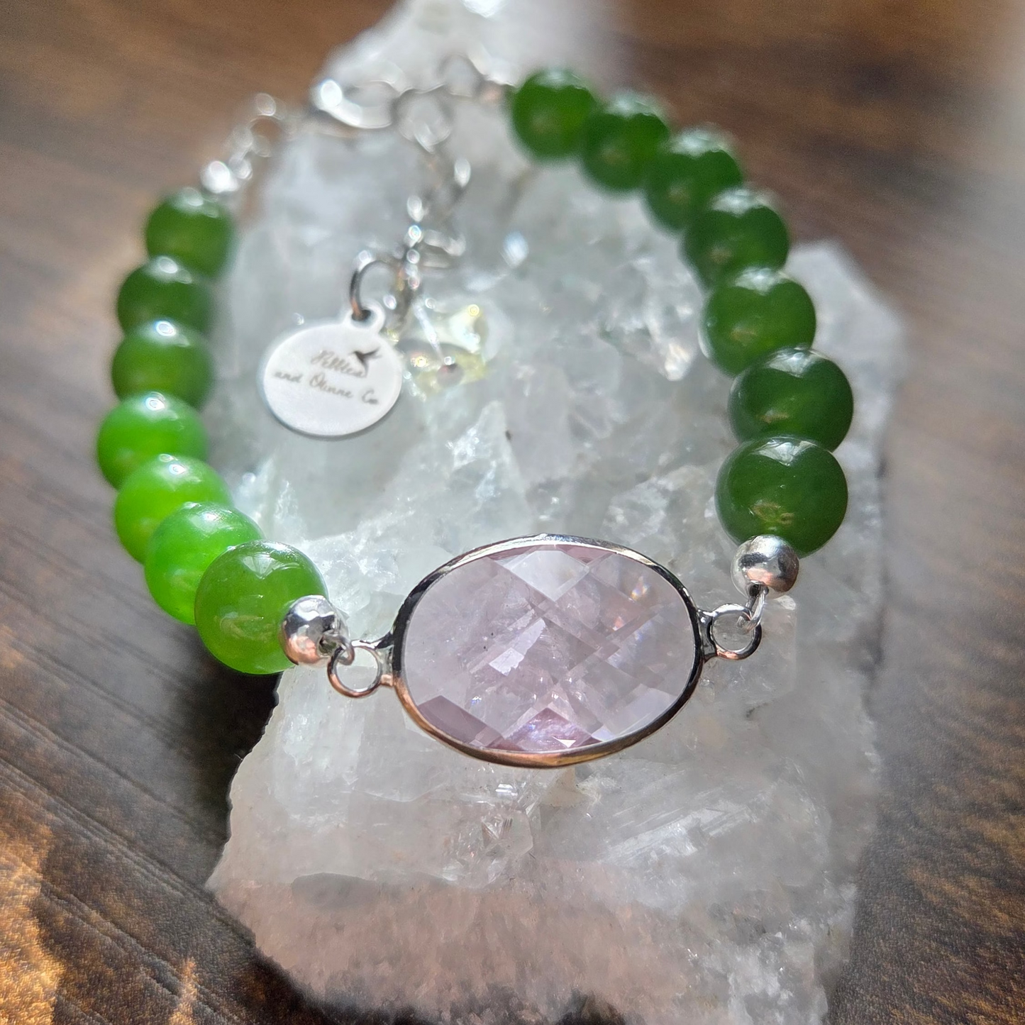 The "Elphie" Bracelet