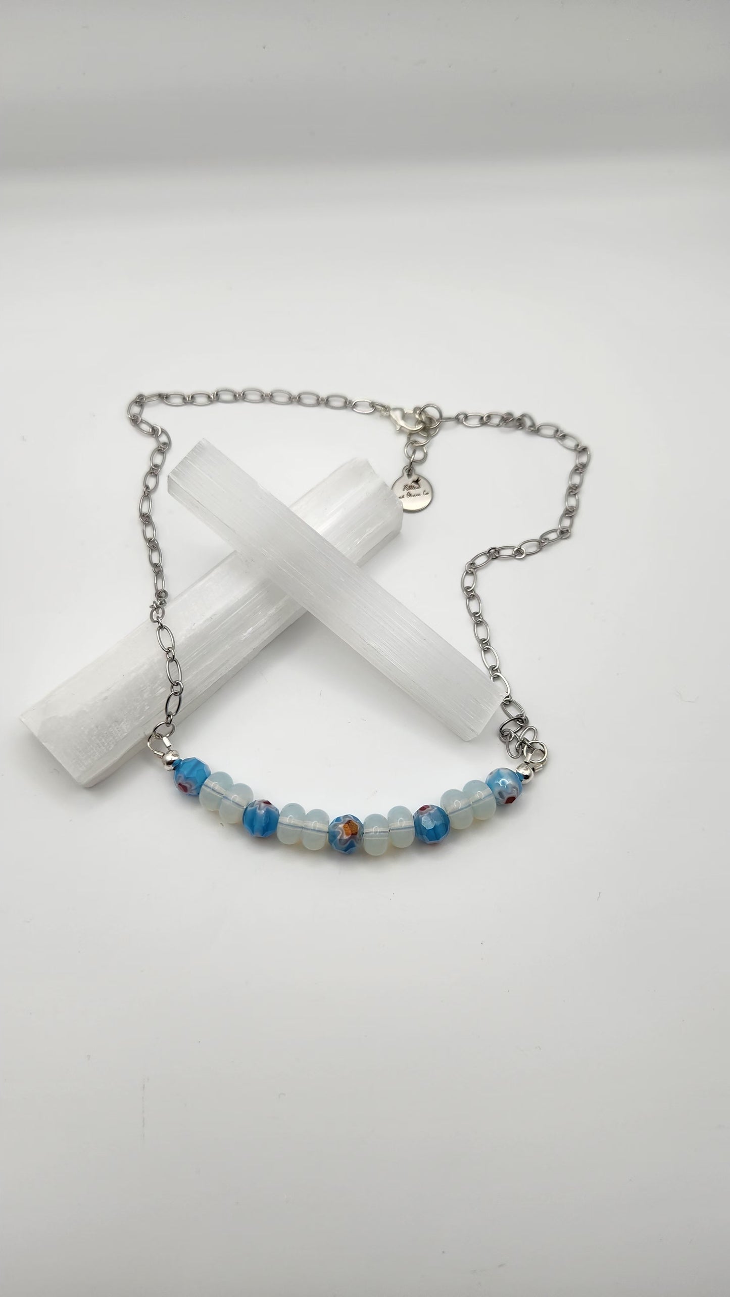 Luna Venezia Necklace