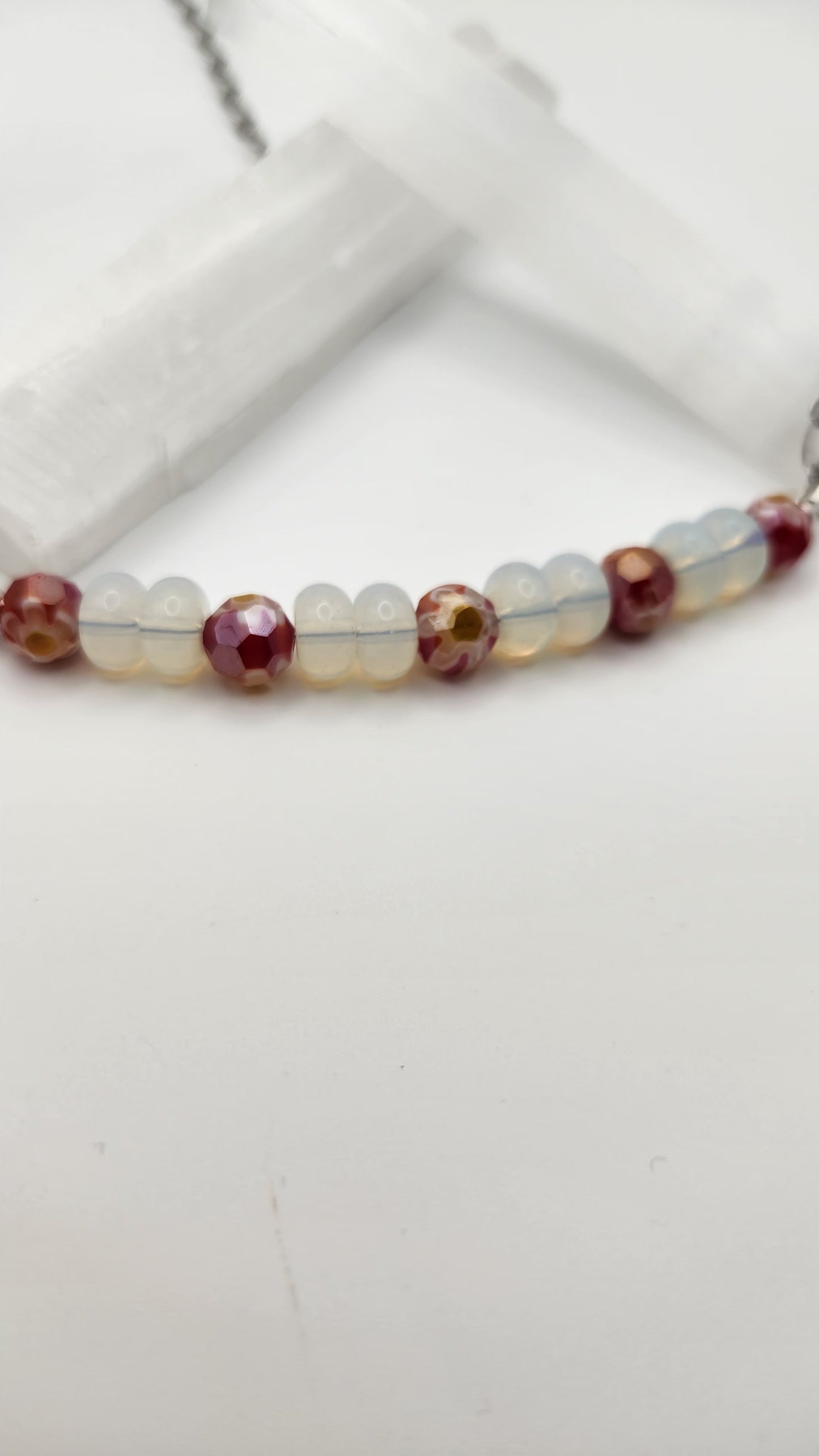 Luna Venezia Necklace
