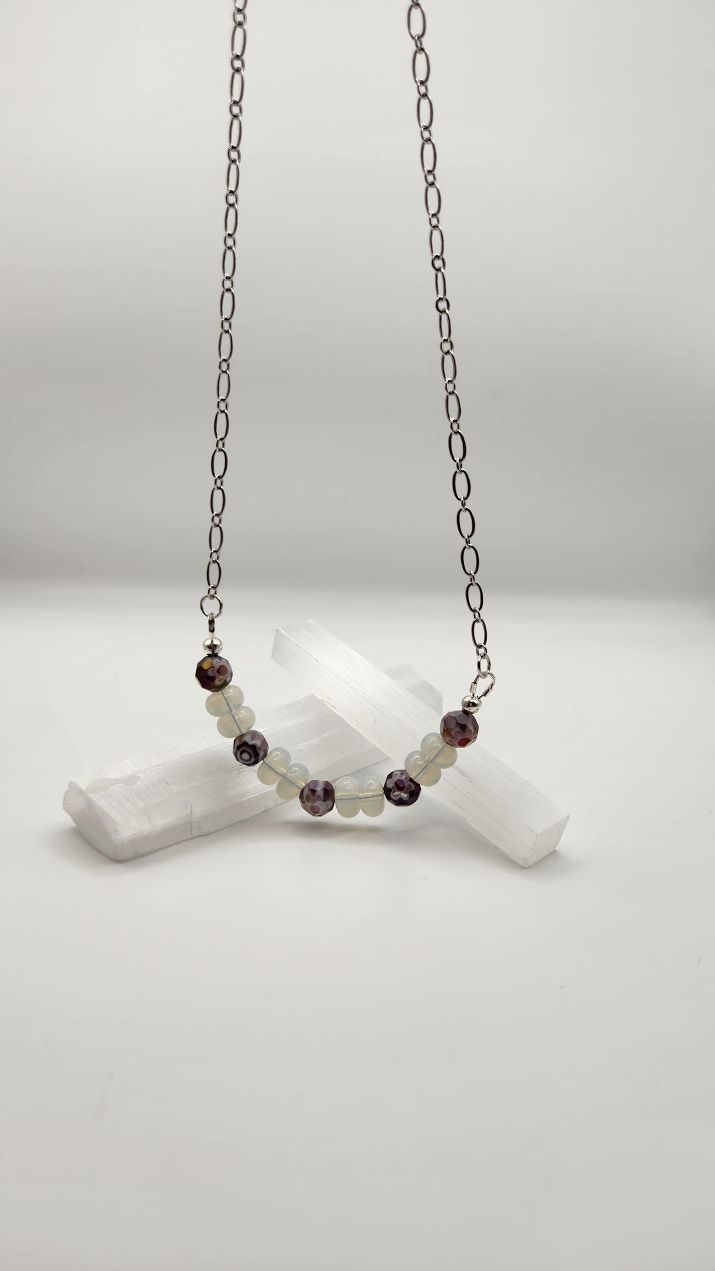 Luna Venezia Necklace