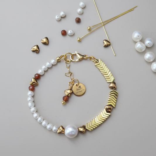 The Unity Bracelet