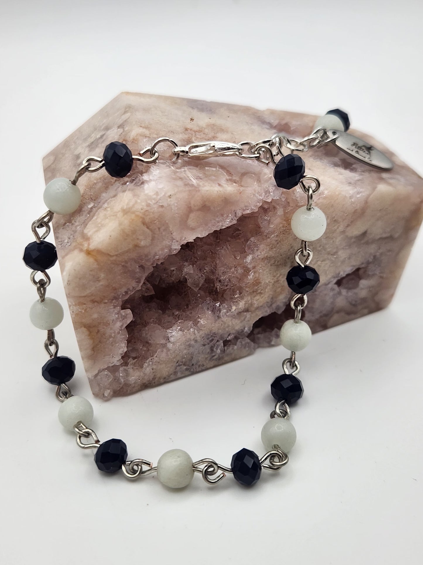 Blue Mist Bracelet