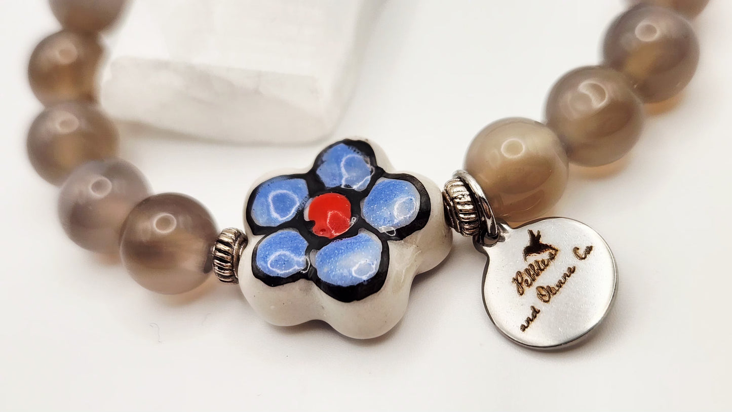 Blooming Grace Bracelet