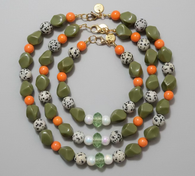 The Little Socialite Necklace