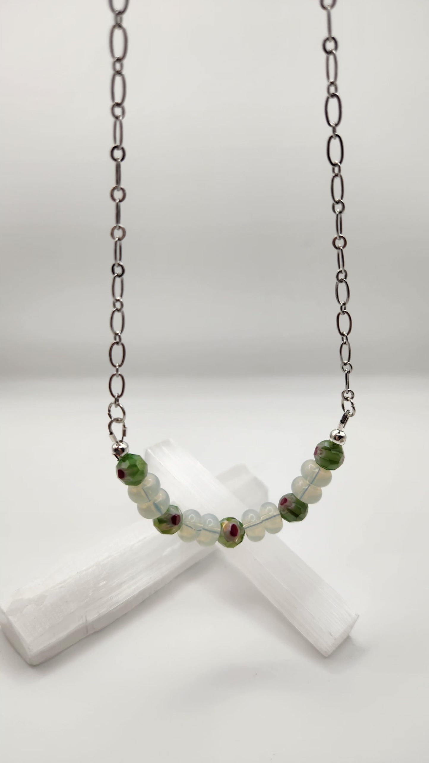 Luna Venezia Necklace