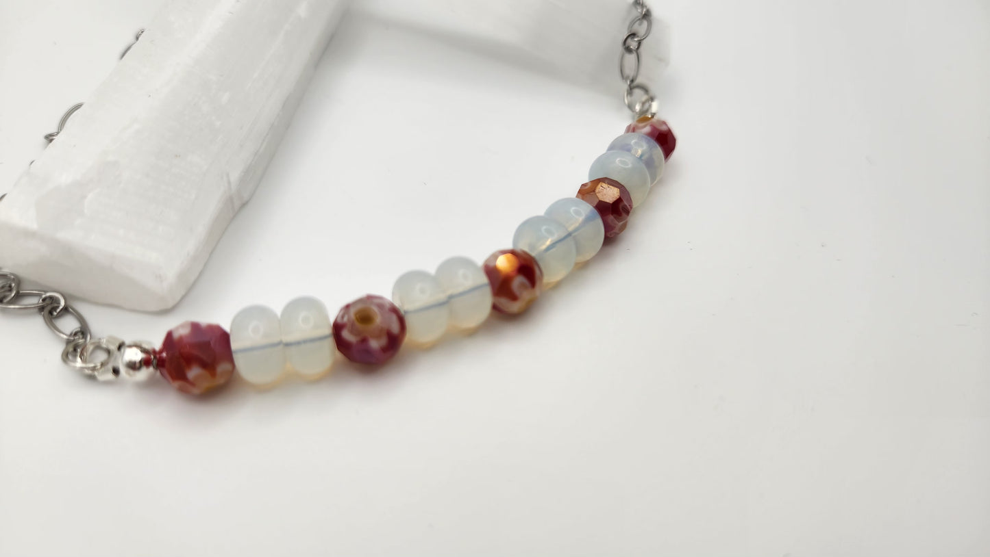 Luna Venezia Necklace