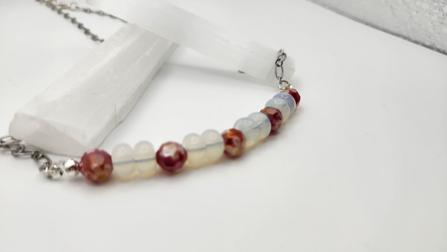 Luna Venezia Necklace