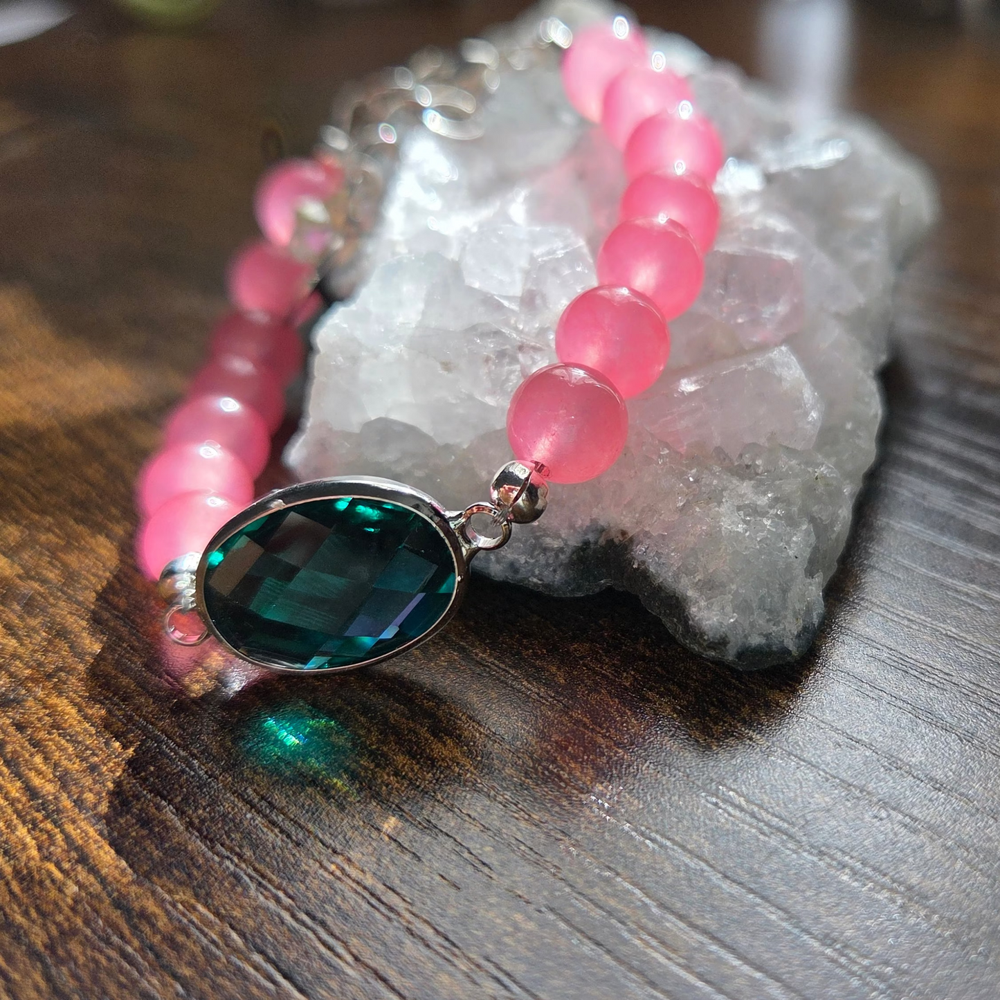 The "Galinda" Bracelet