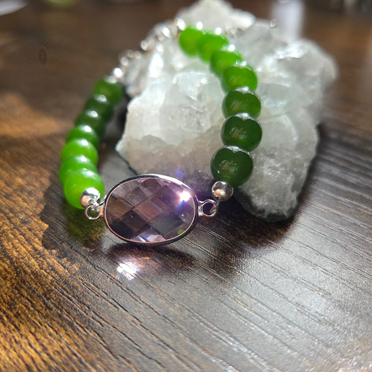 The "Elphie" Bracelet