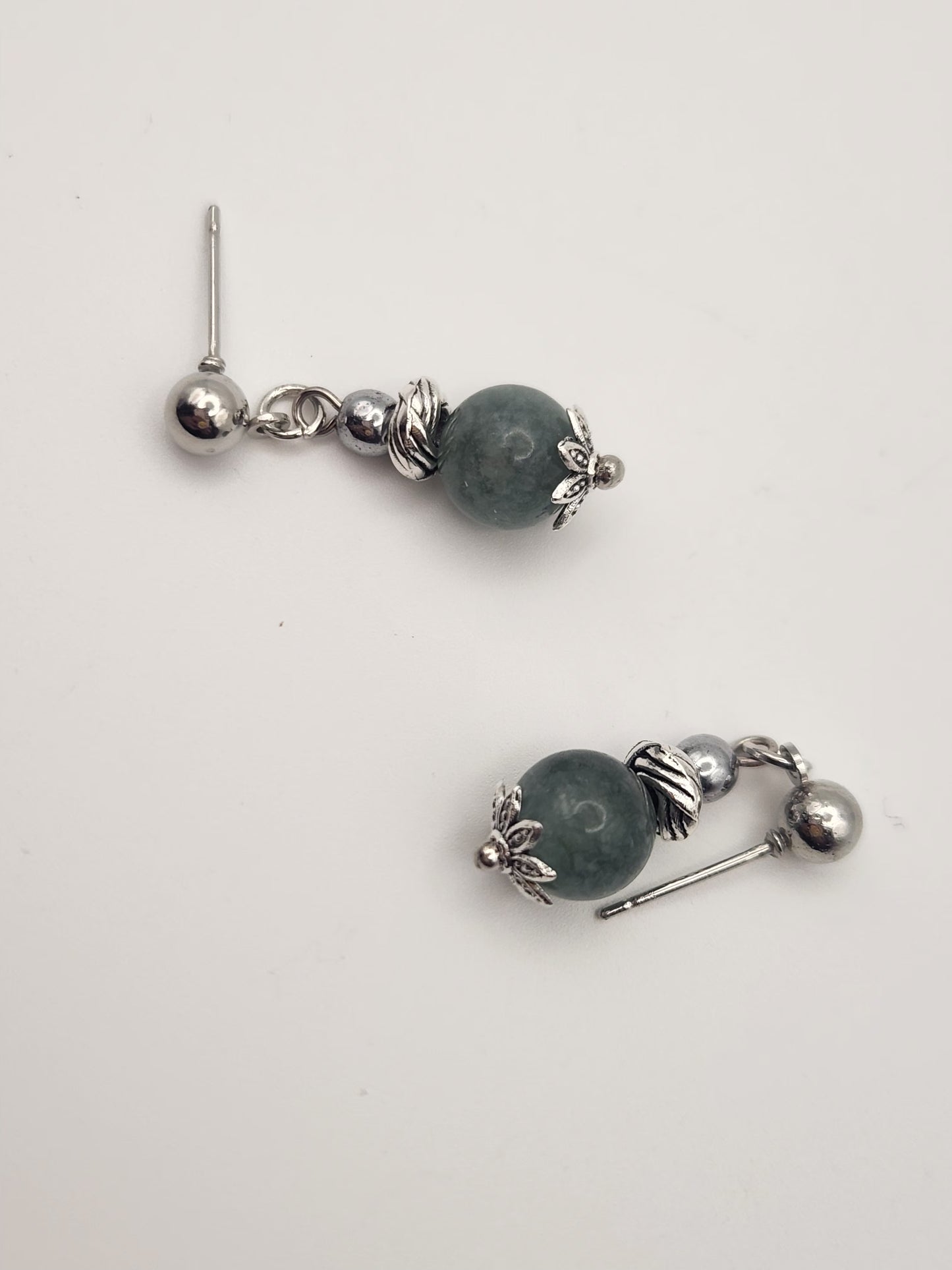 Bejeweled Earrings